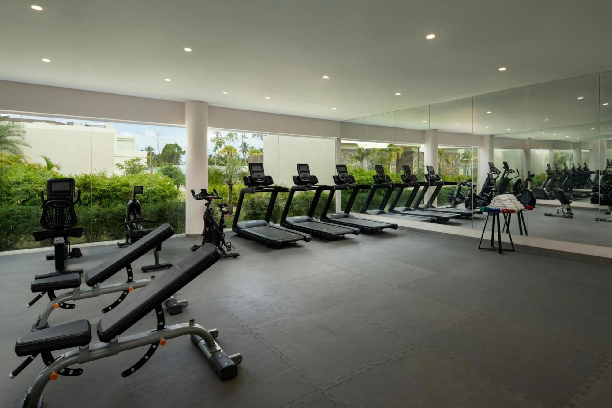 Marriott Miches Beach, An (adults Only) 5*