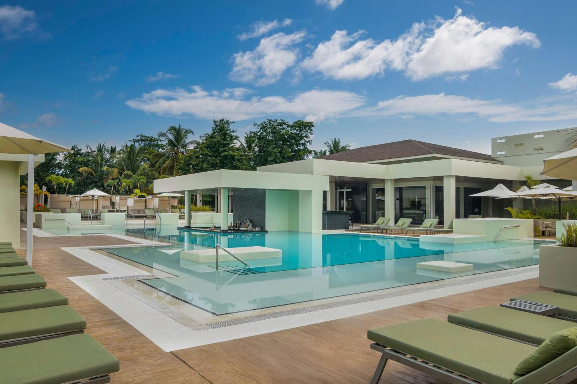Marriott Miches Beach, An (adults Only) 5* Punta Cana