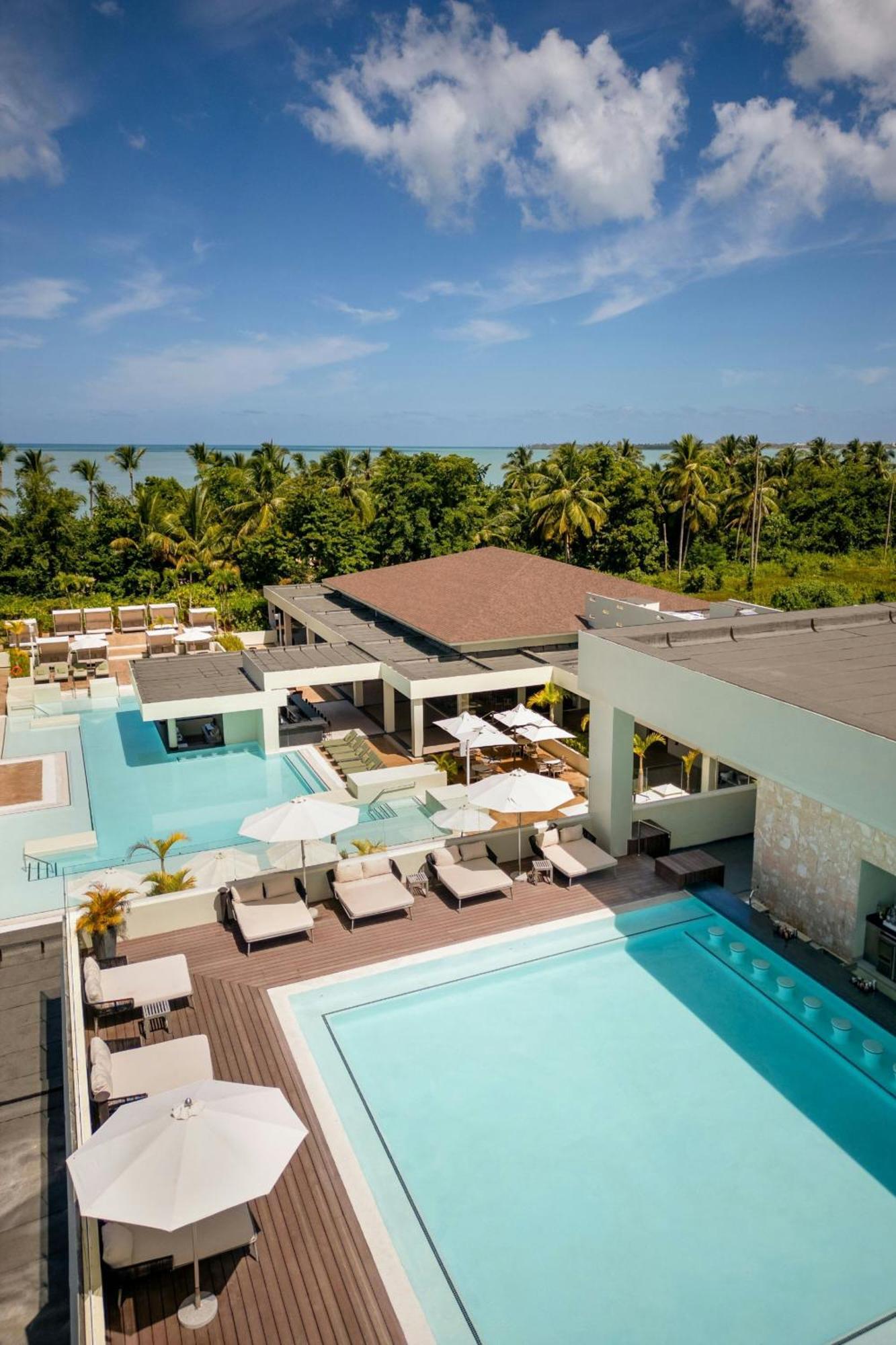 Marriott Miches Beach, An (adults Only)