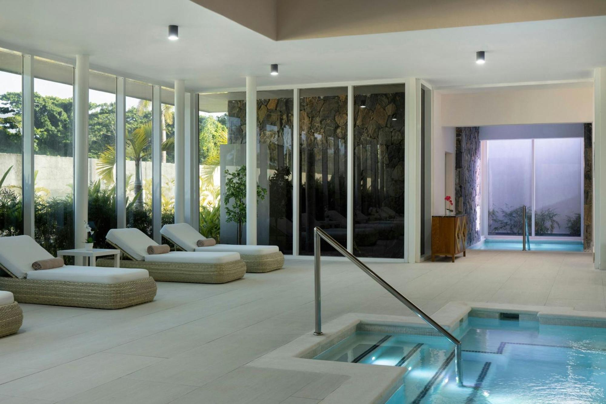 Resort Marriott Miches Beach, An (adults Only)