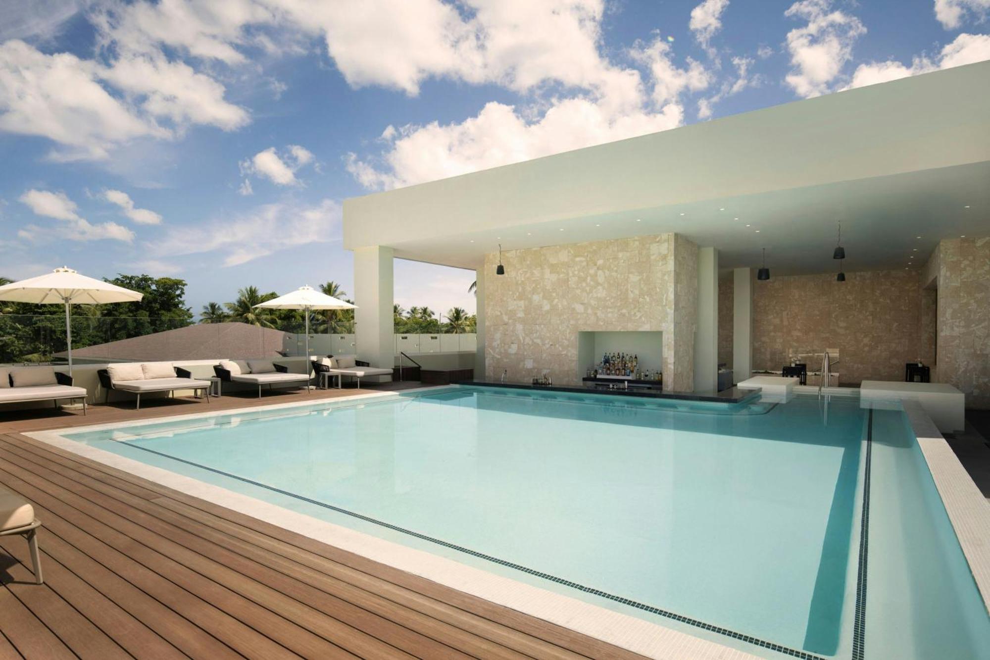 Resort Marriott Miches Beach, An (adults Only) 5*