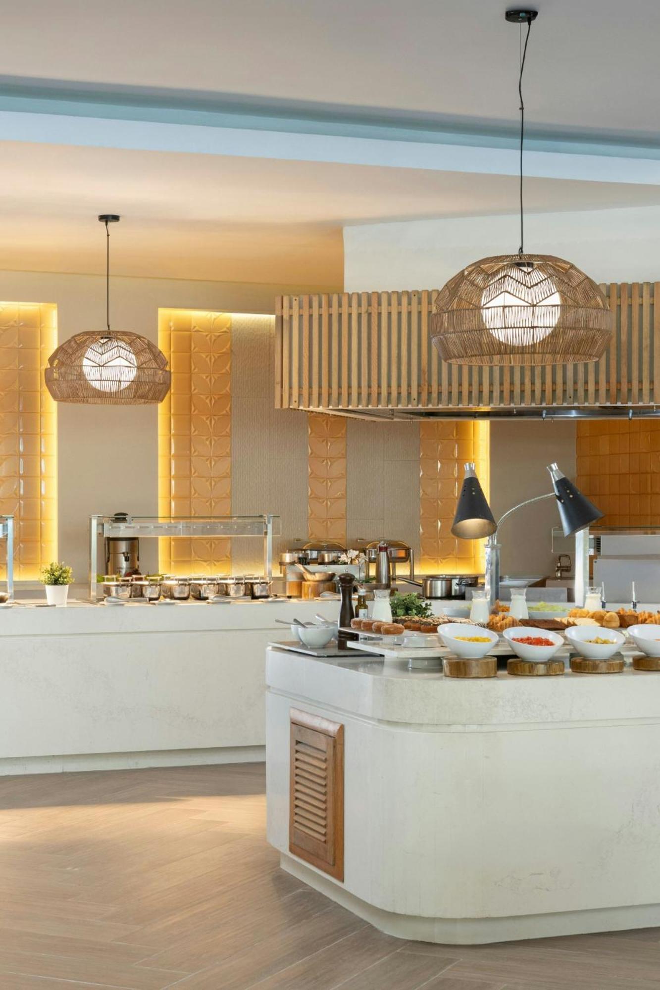 Resort Marriott Miches Beach, An (adults Only) Punta Cana