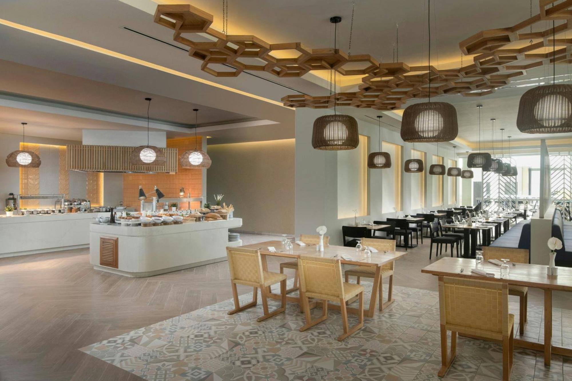 Marriott Miches Beach, An (adults Only) 5*