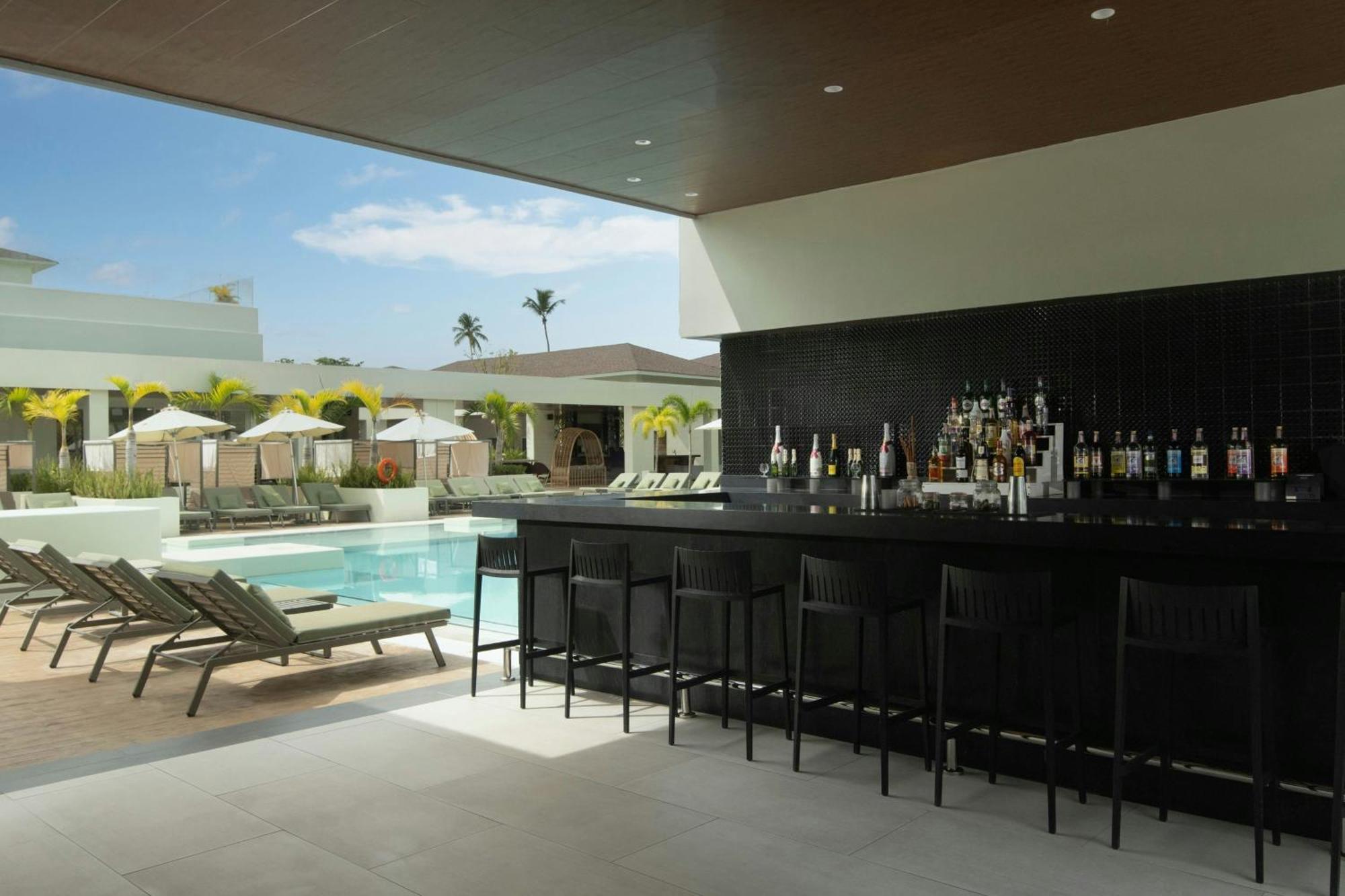 Marriott Miches Beach, An (adults Only) 5* Punta Cana