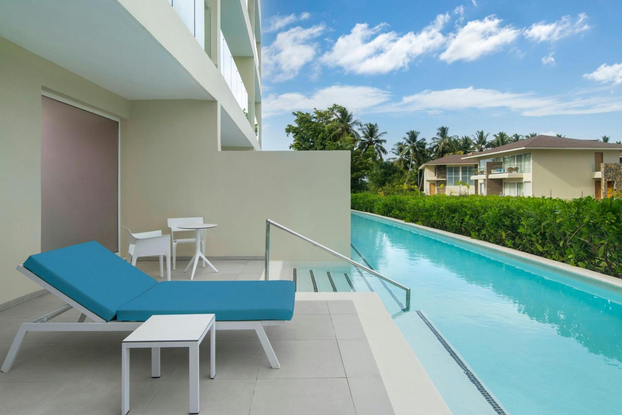 Marriott Miches Beach, An (adults Only)