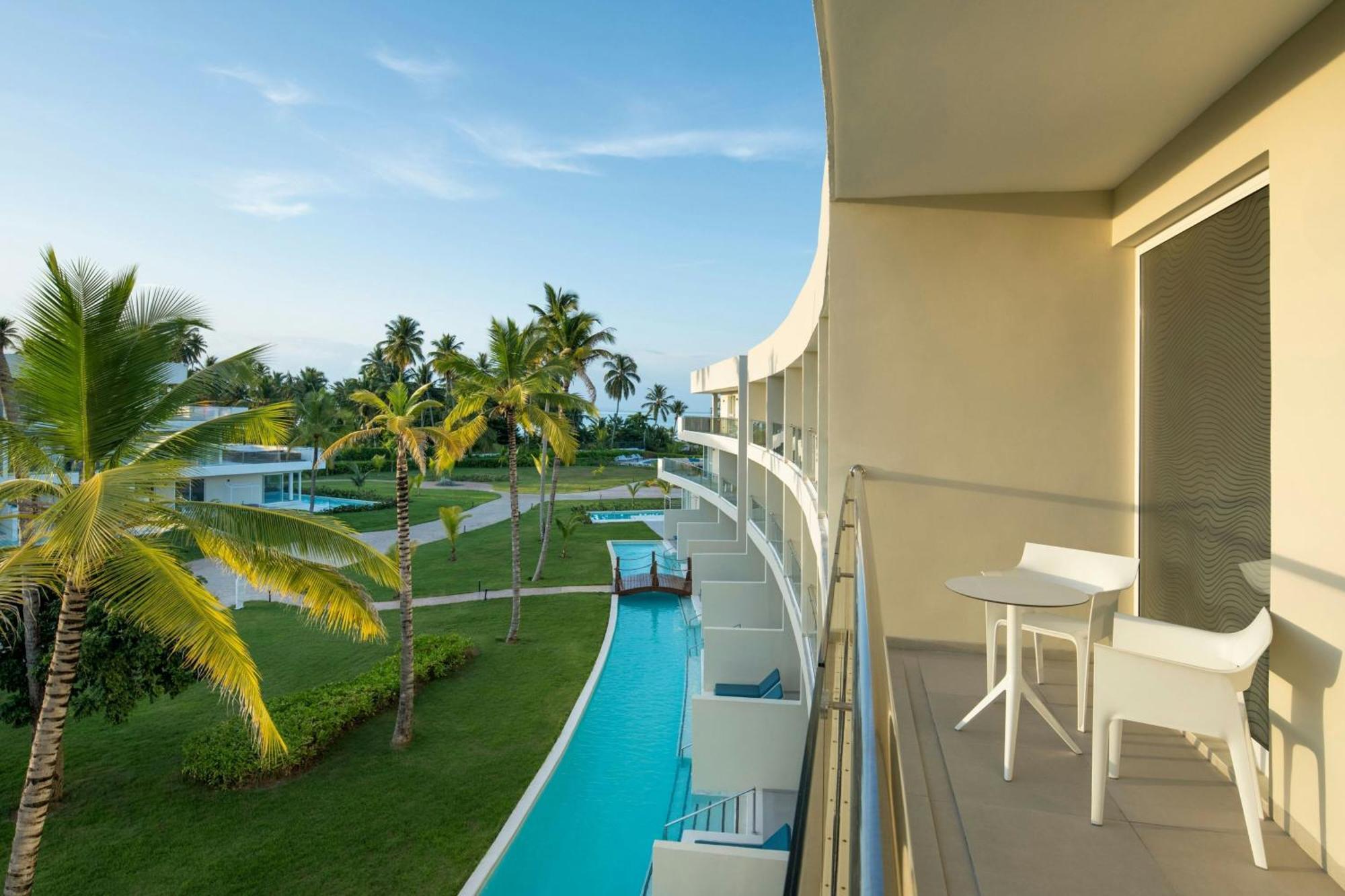 Resort Marriott Miches Beach, An (adults Only)