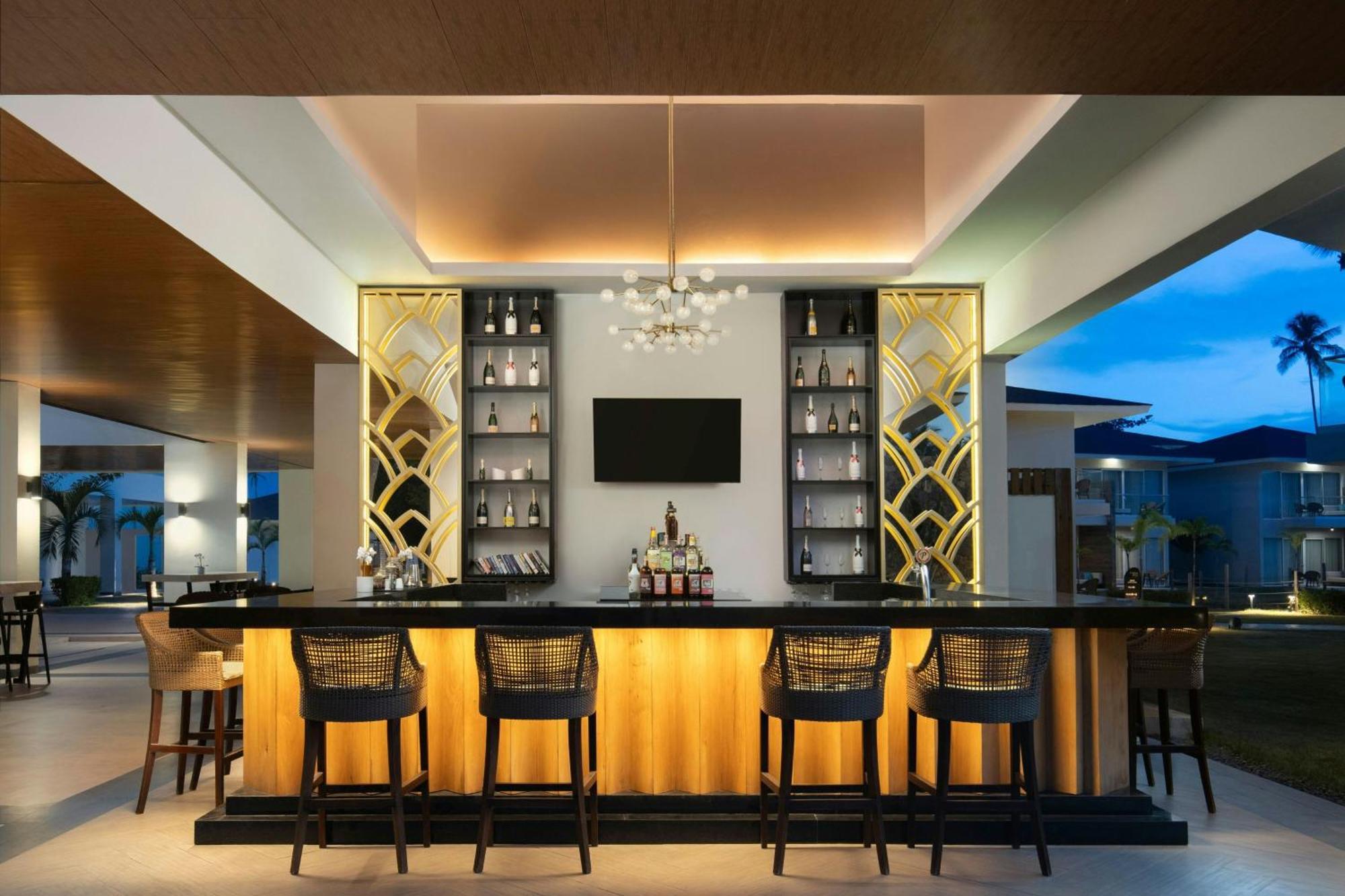 Marriott Miches Beach, An (adults Only) Resort 5*