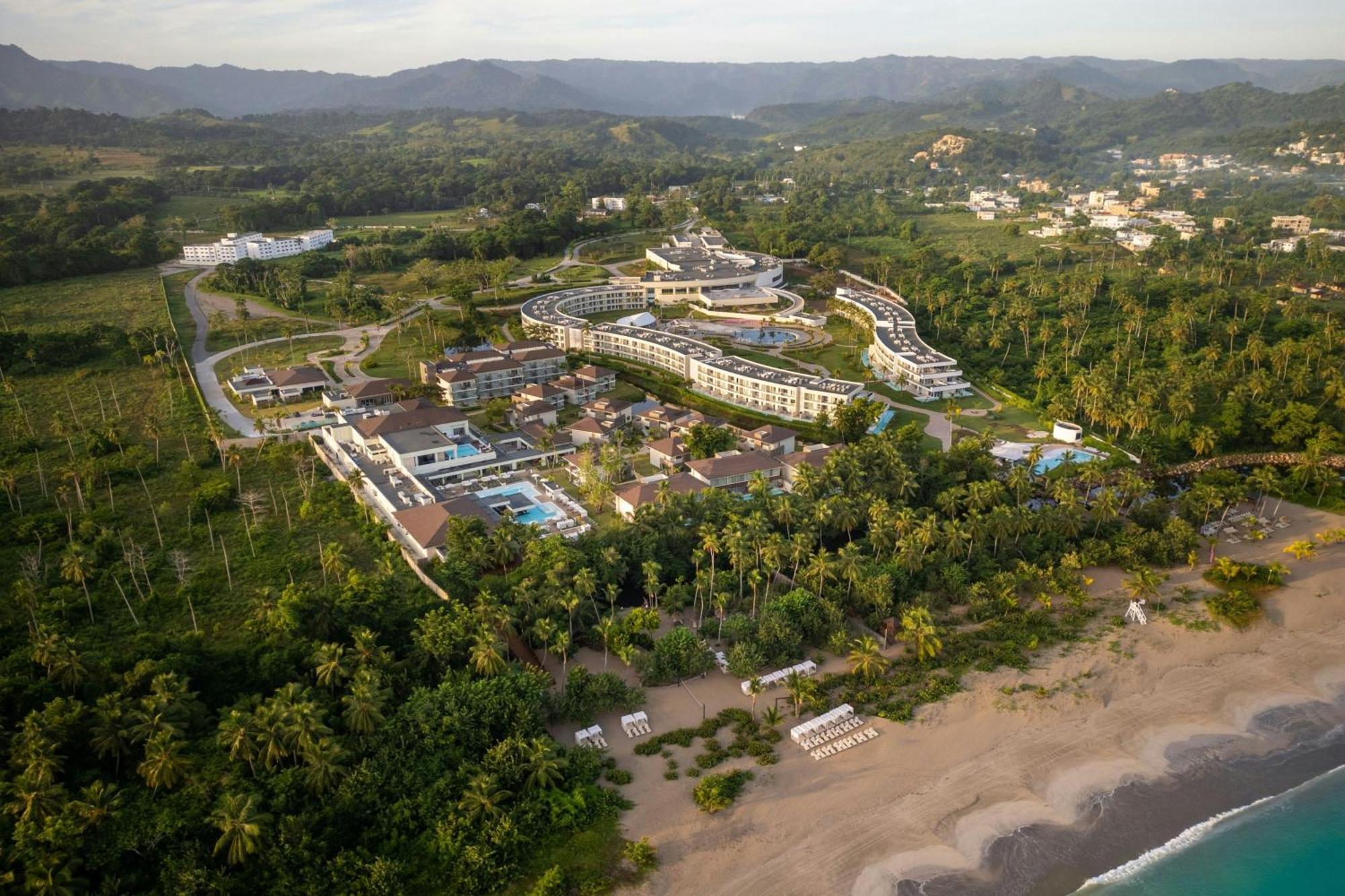 Marriott Miches Beach, An (adults Only) Resort 5*