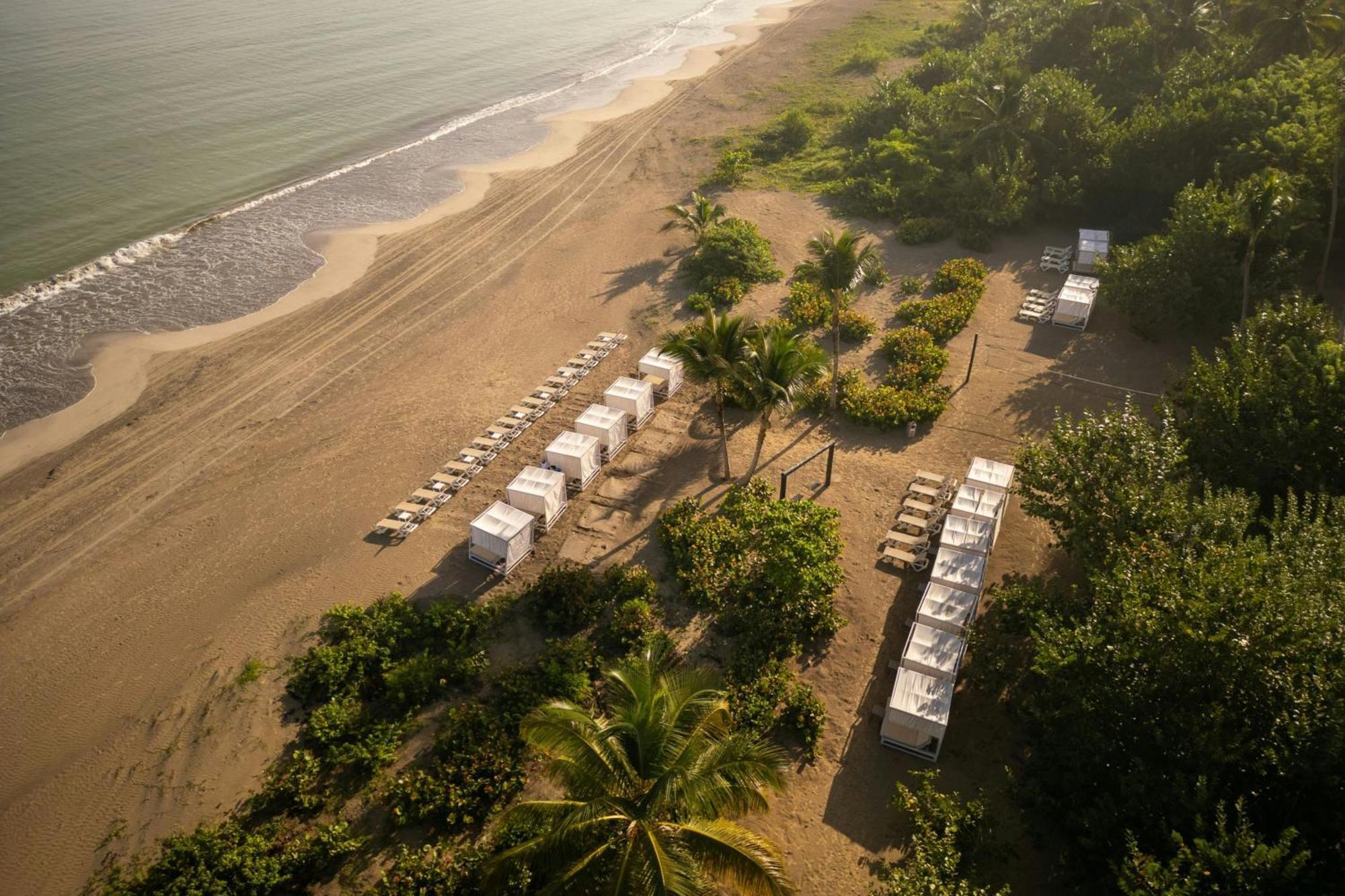 Resort Marriott Miches Beach, An (adults Only) 5*