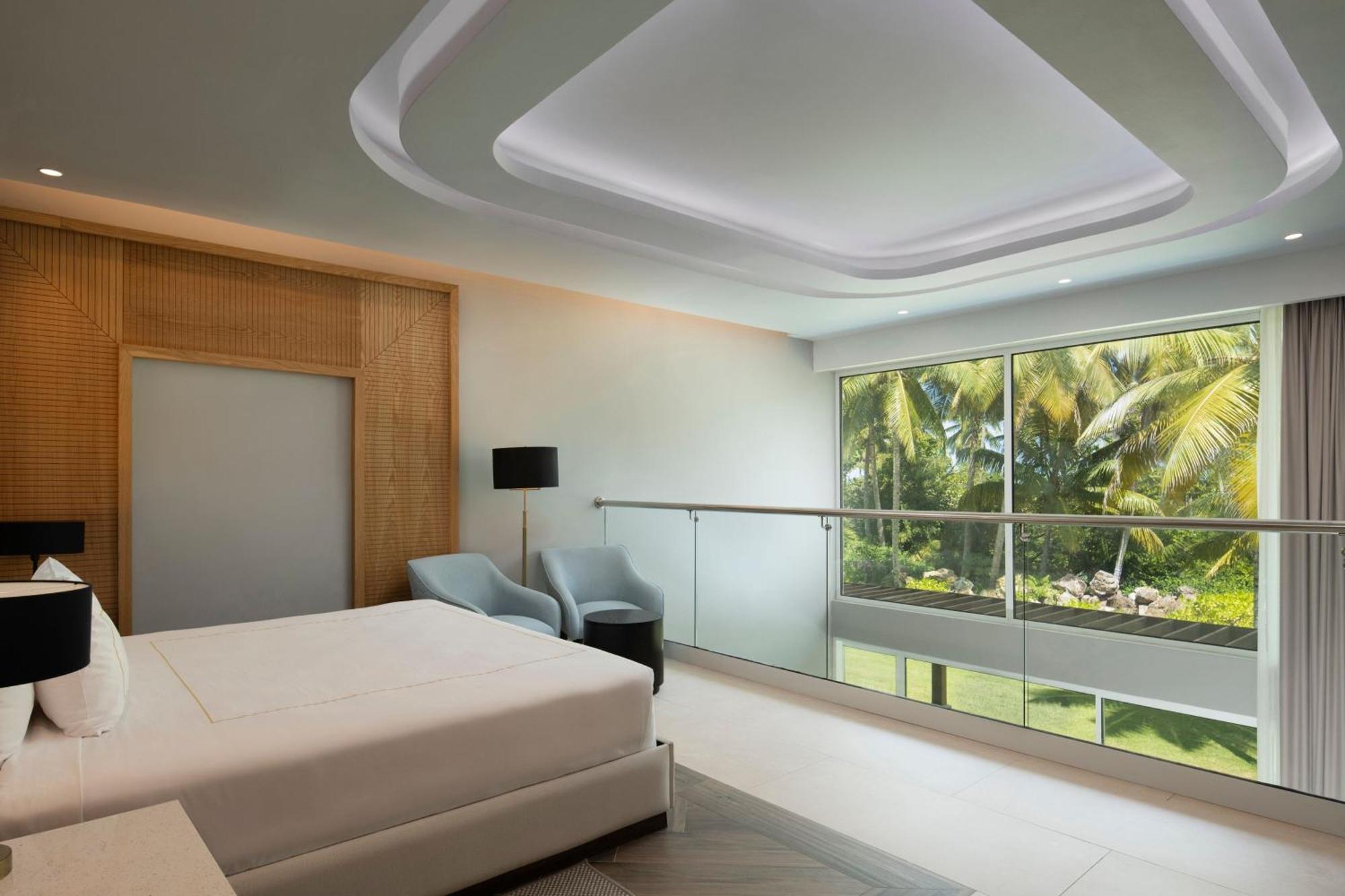 Marriott Miches Beach, An (adults Only) 5*
