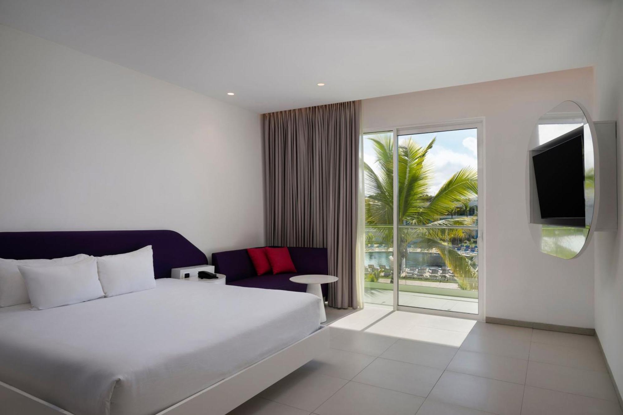 Resort Marriott Miches Beach, An (adults Only)