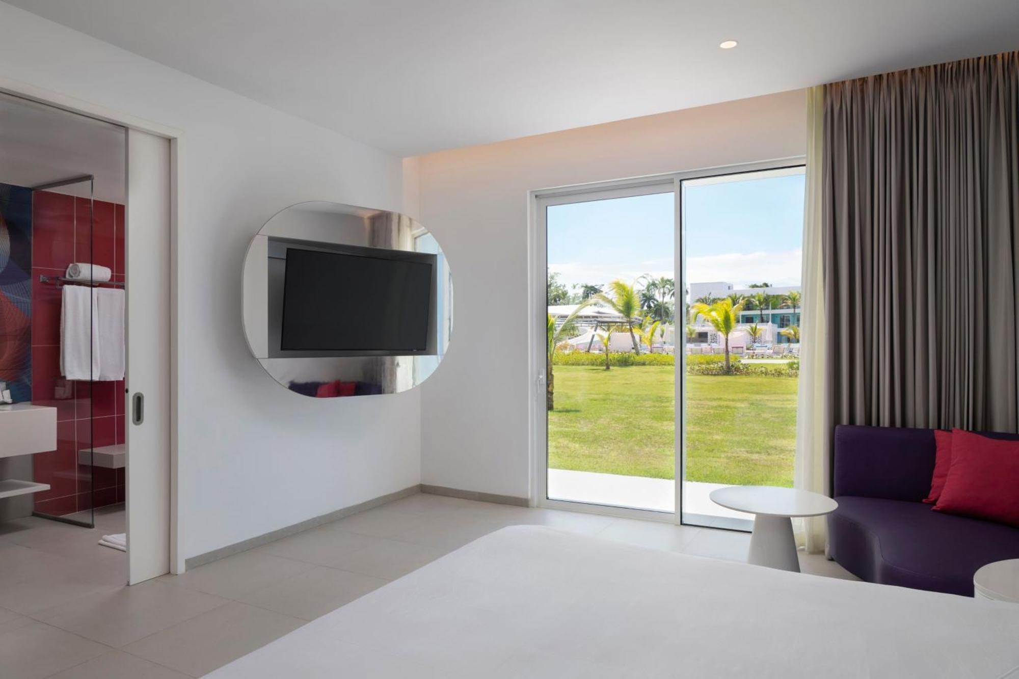 Marriott Miches Beach, An (adults Only) Resort 5*