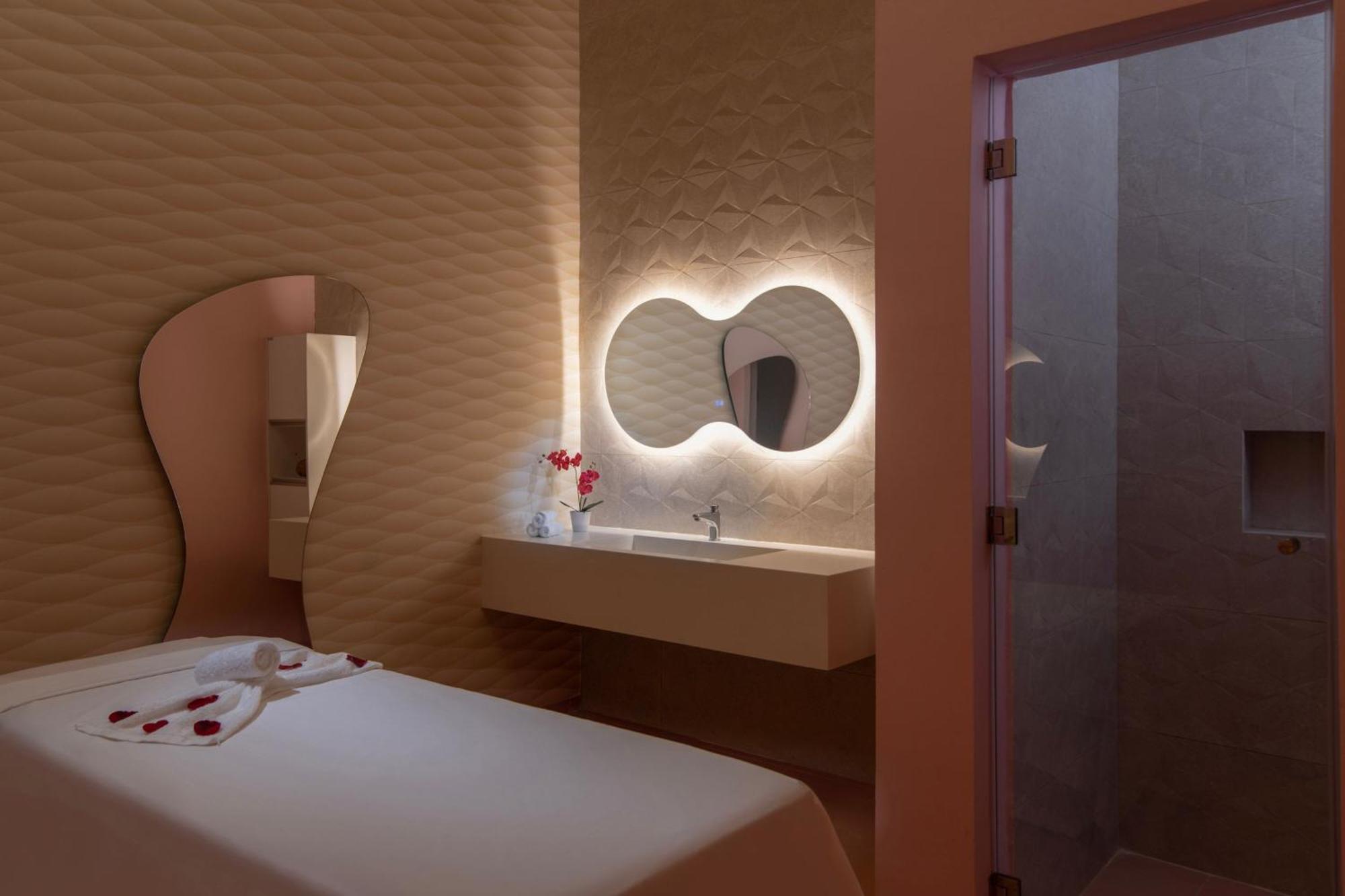 Marriott Miches Beach, An (adults Only) Punta Cana