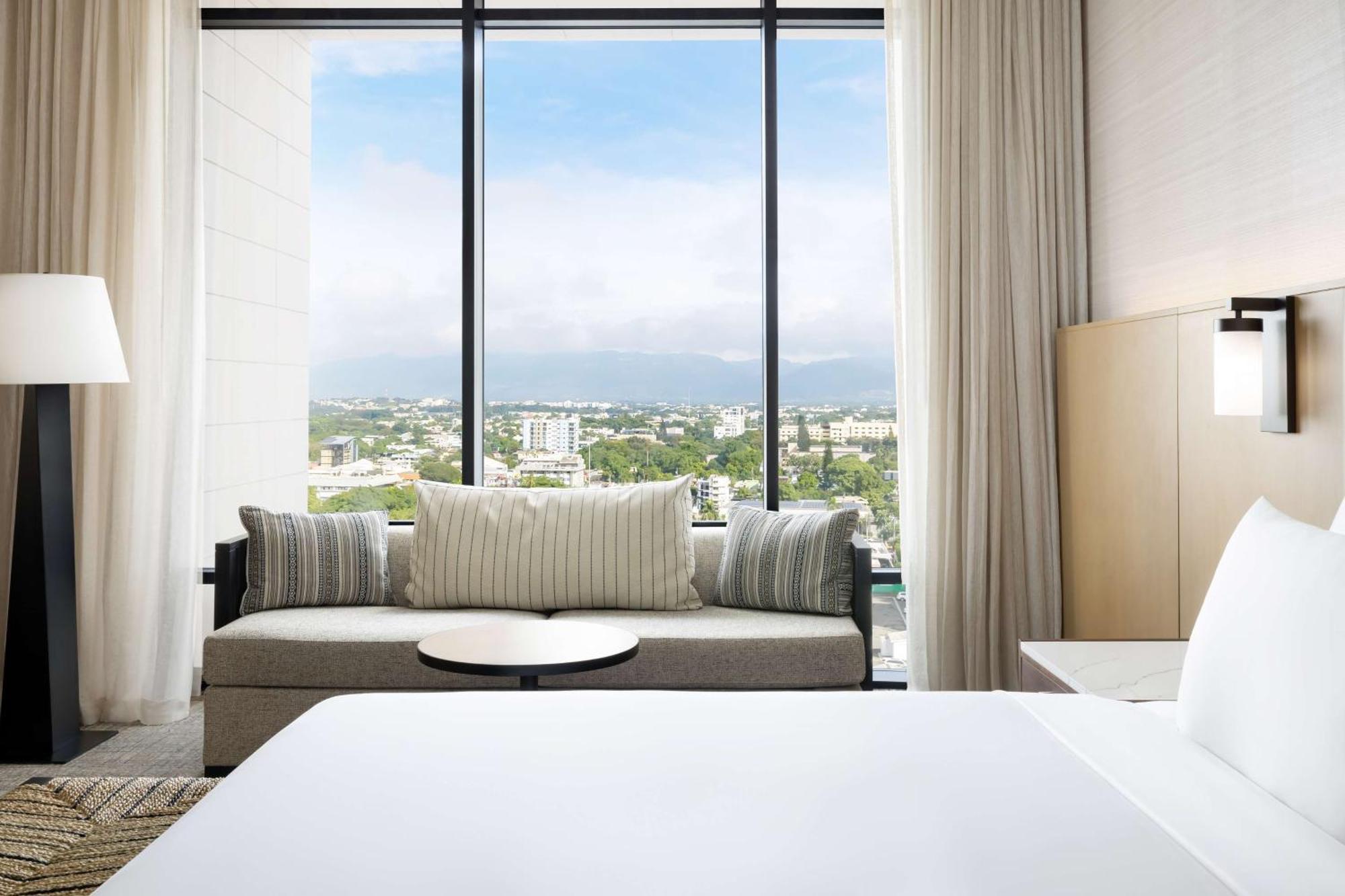 Santiago, Curio Collection By Hilton Santiago De Los Caballeros