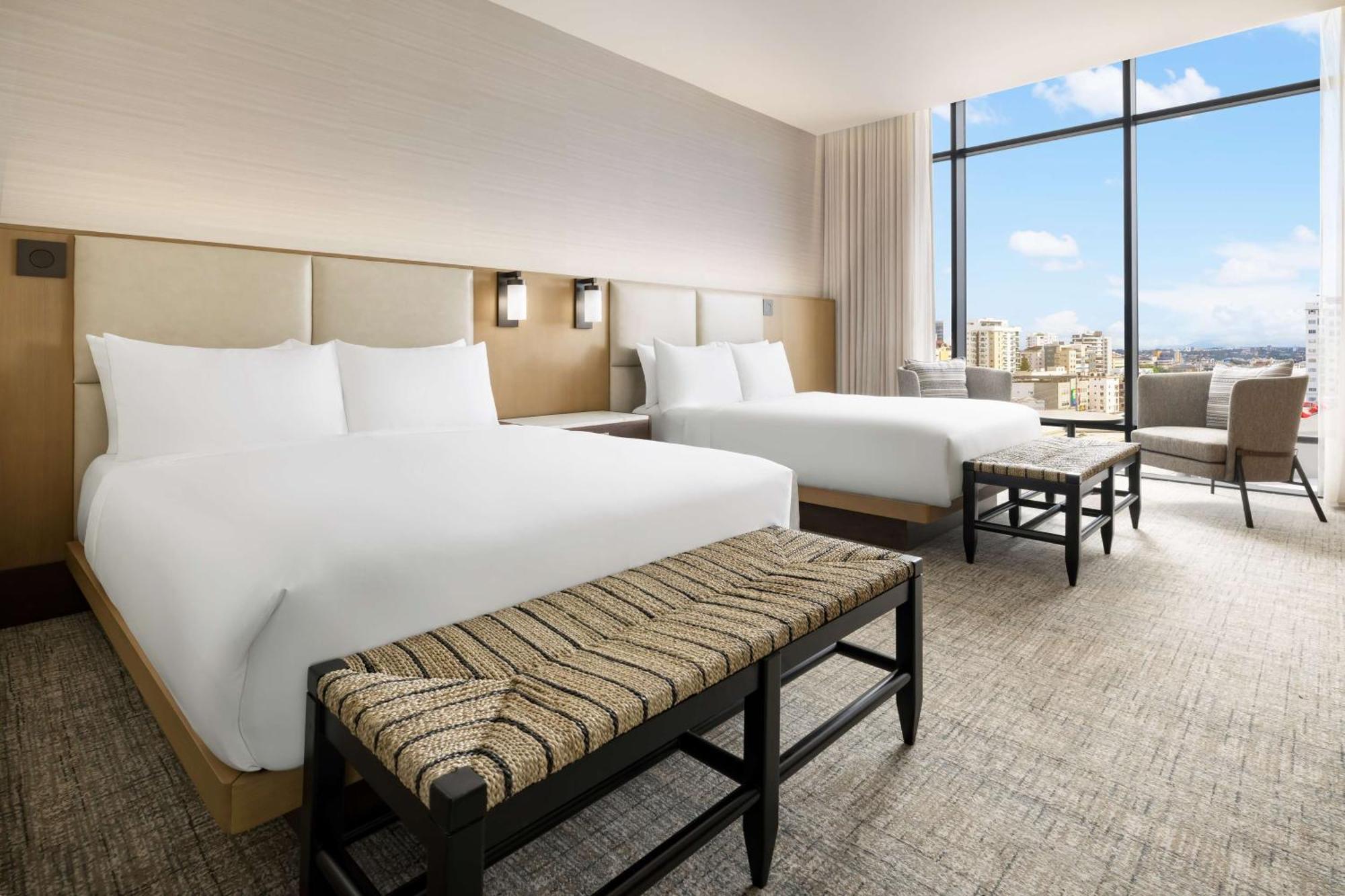 Santiago, Curio Collection By Hilton