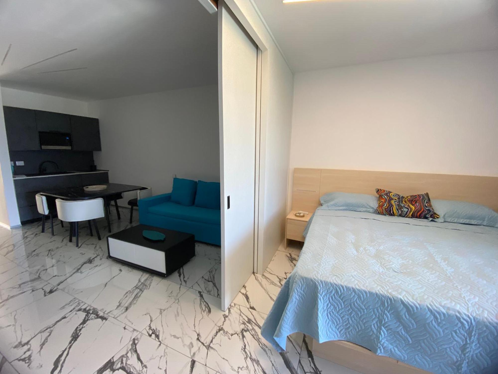 Surf One Hotel Sosua