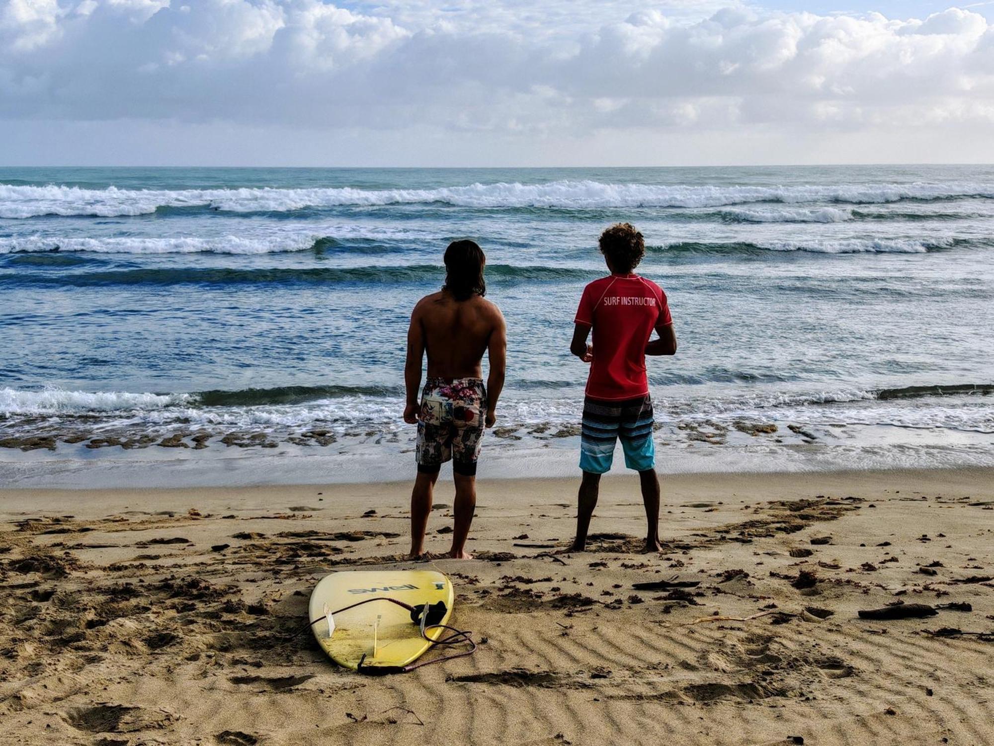 Hotel Surf One *