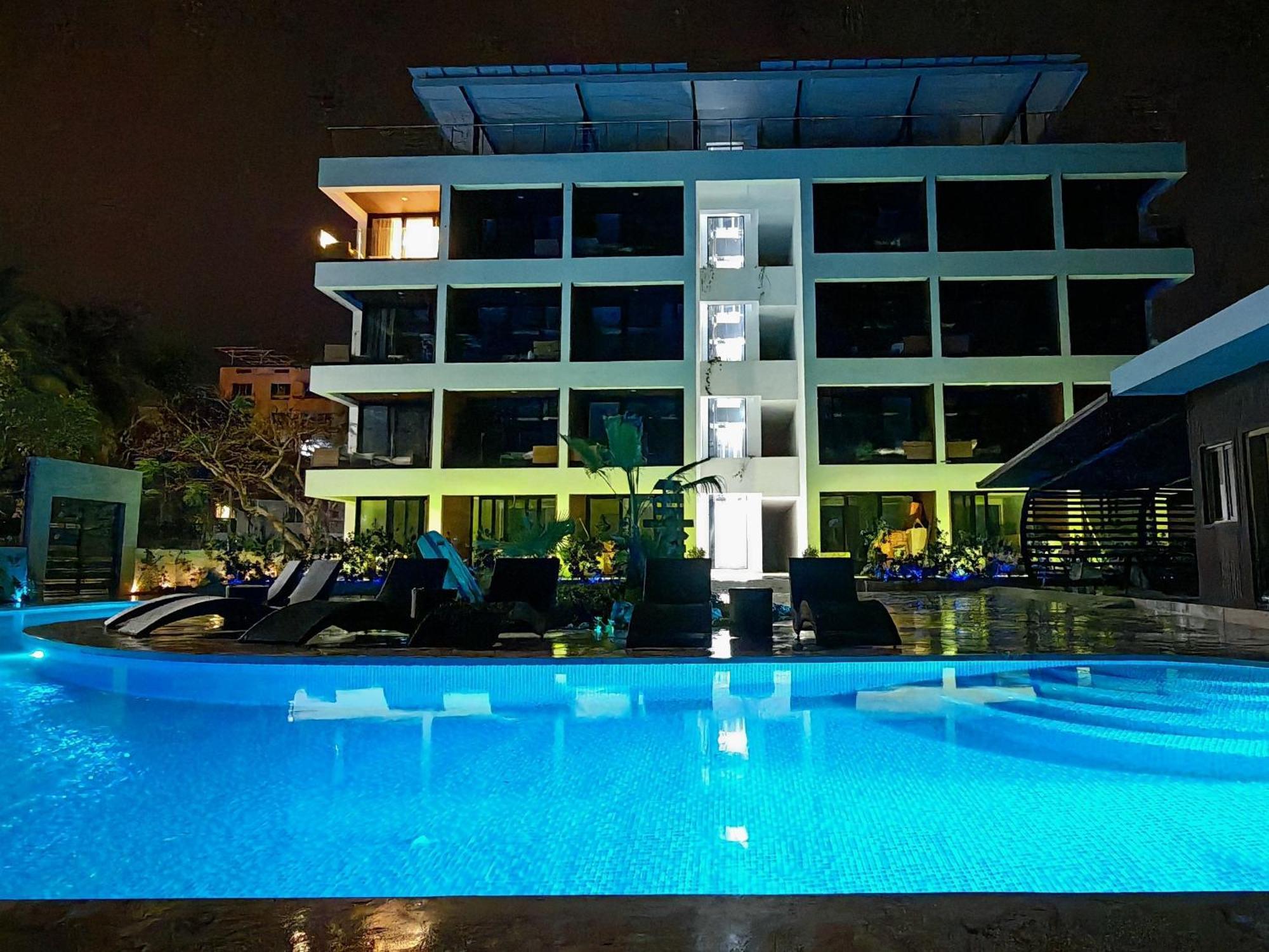 Surf One Hotel Sosua