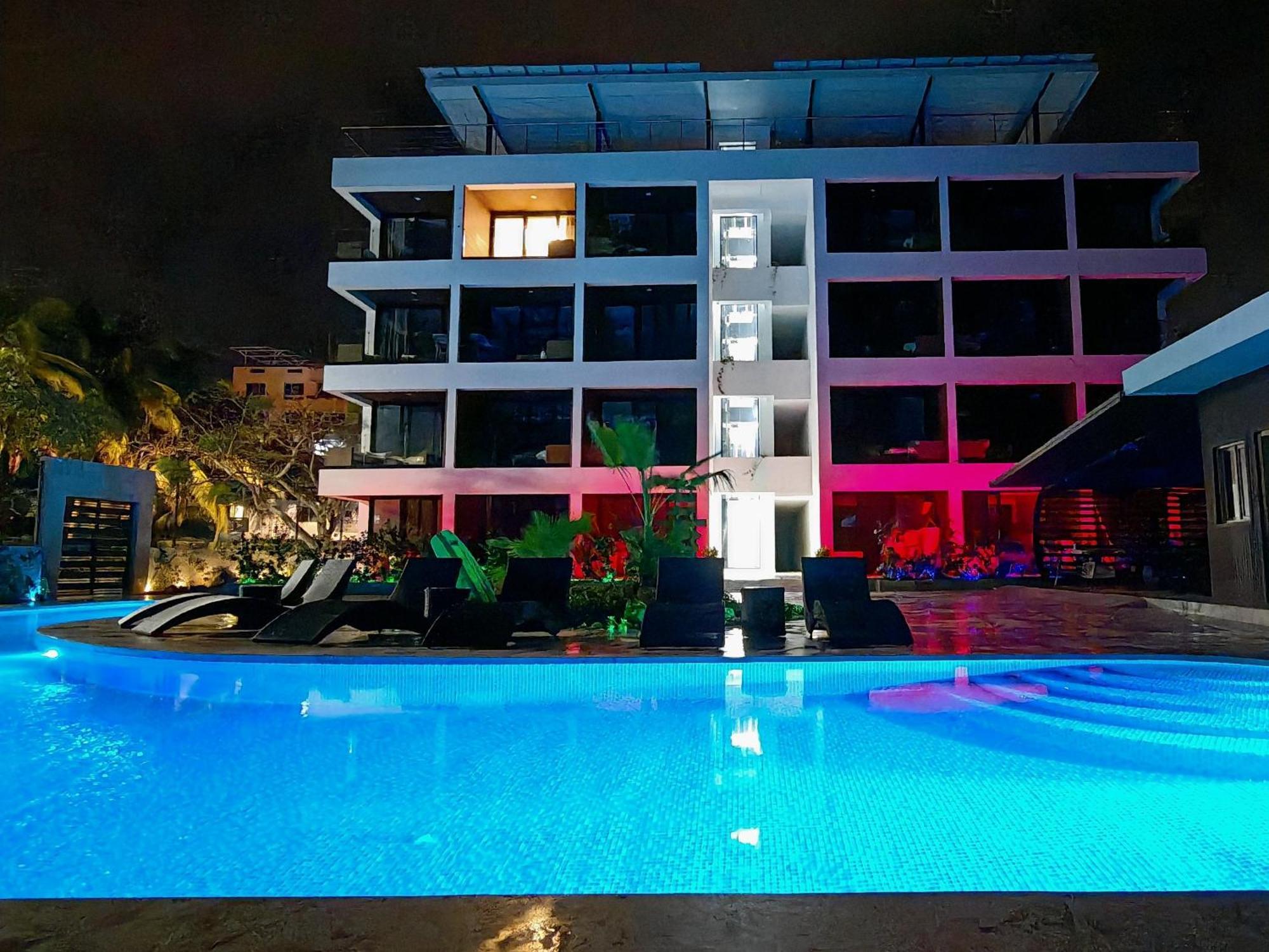 Surf One * Sosua