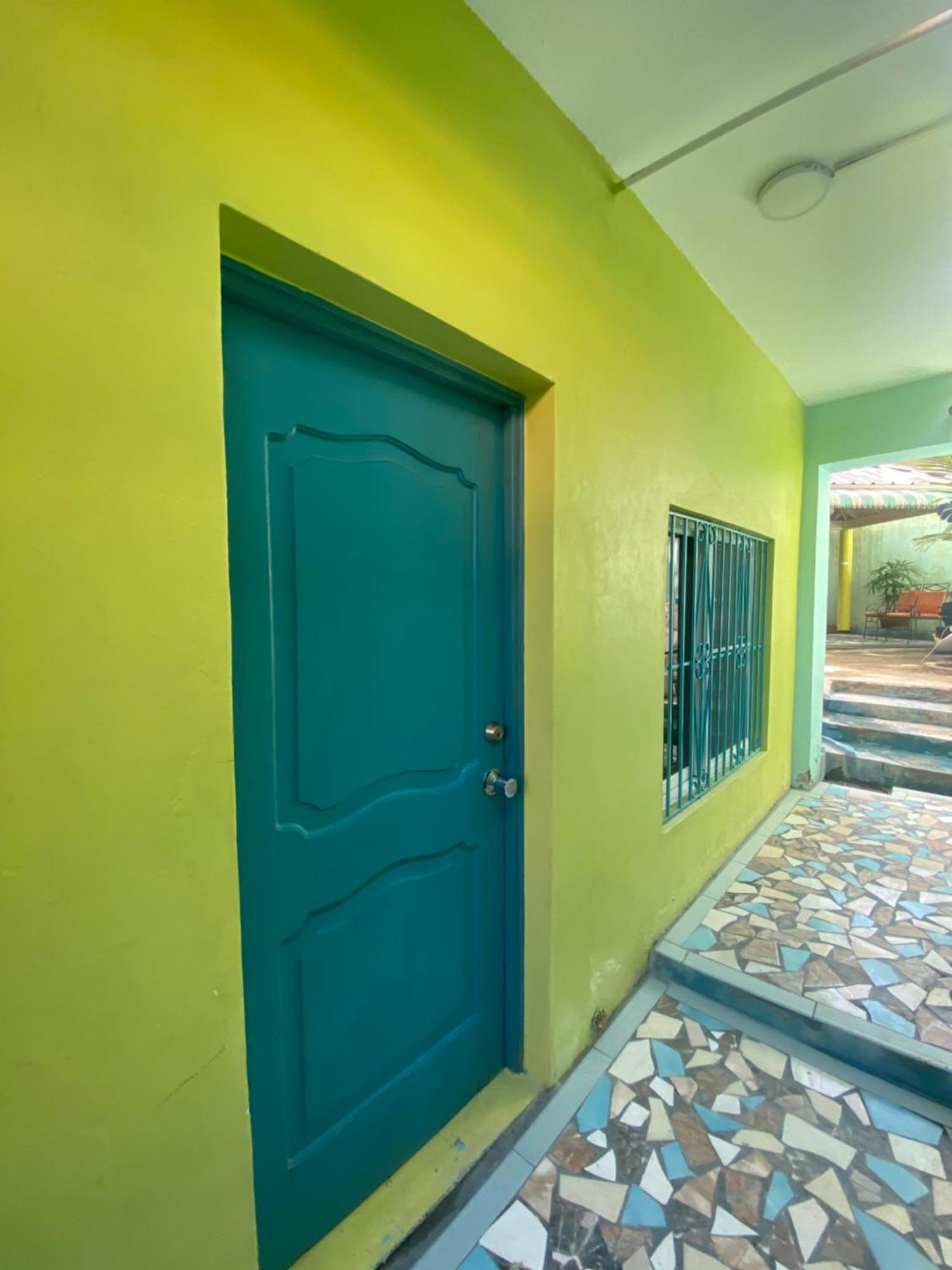 Casa Azul - 2*