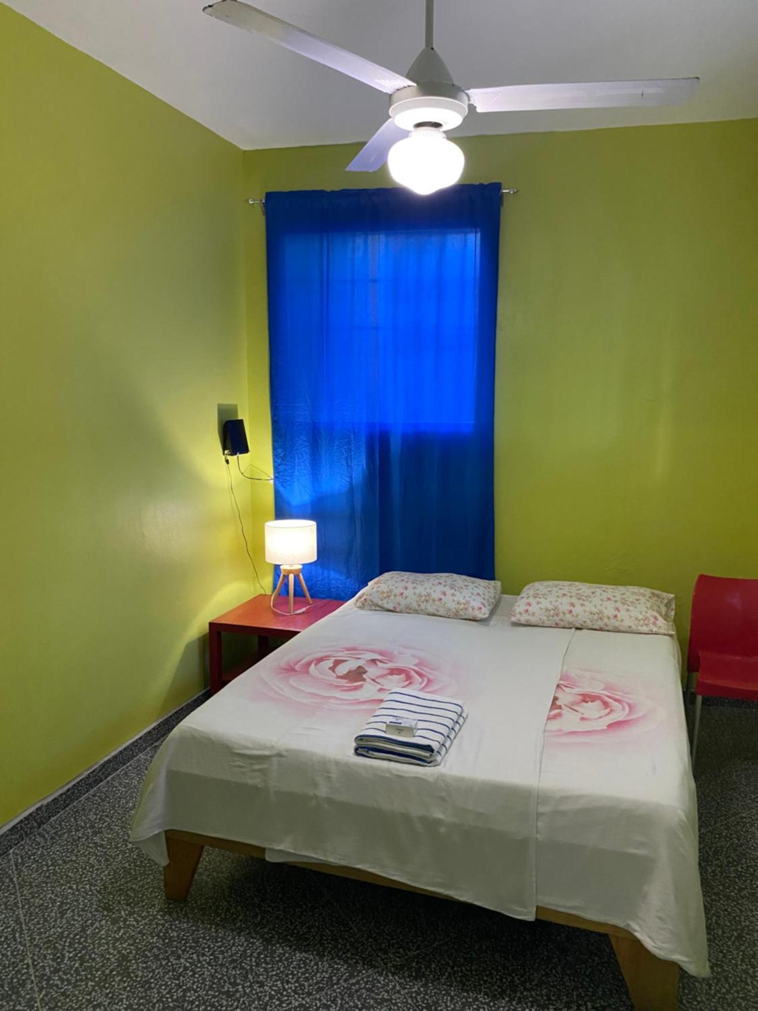 Casa Azul - Puerto Plata