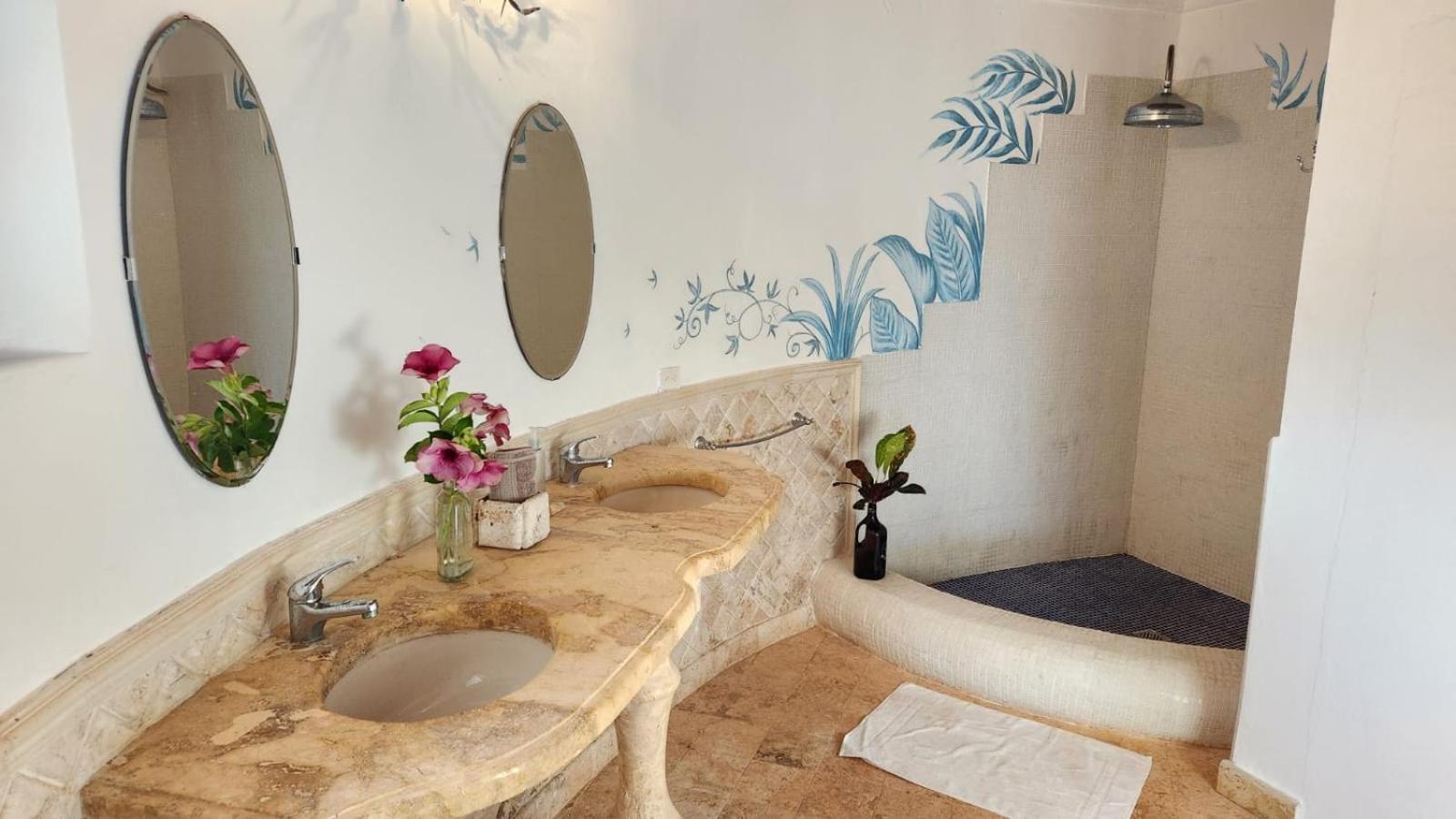 Bed & Breakfast El Castillo Las Galeras