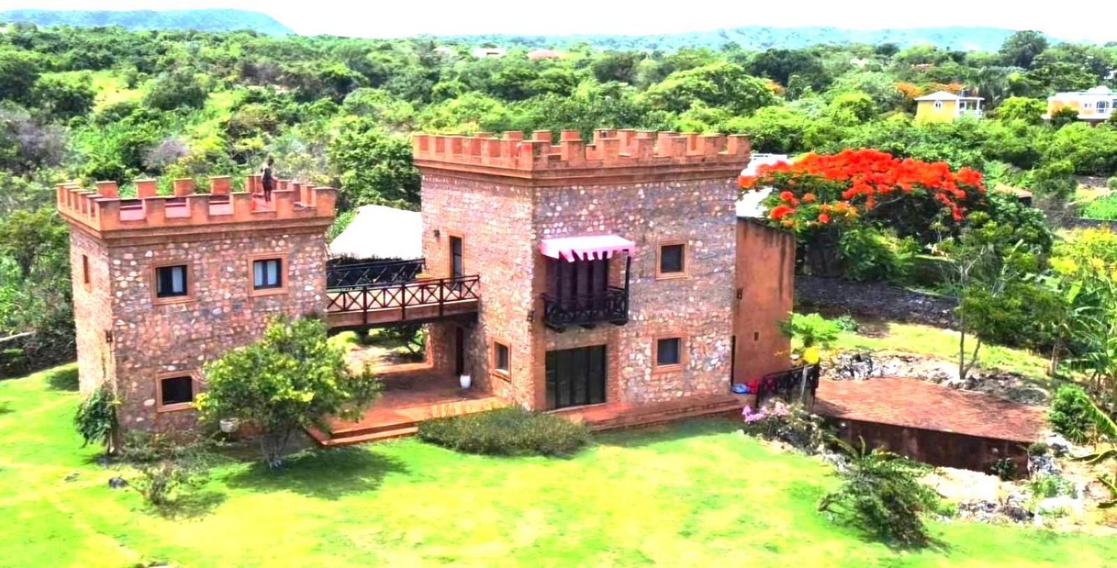 El Castillo *