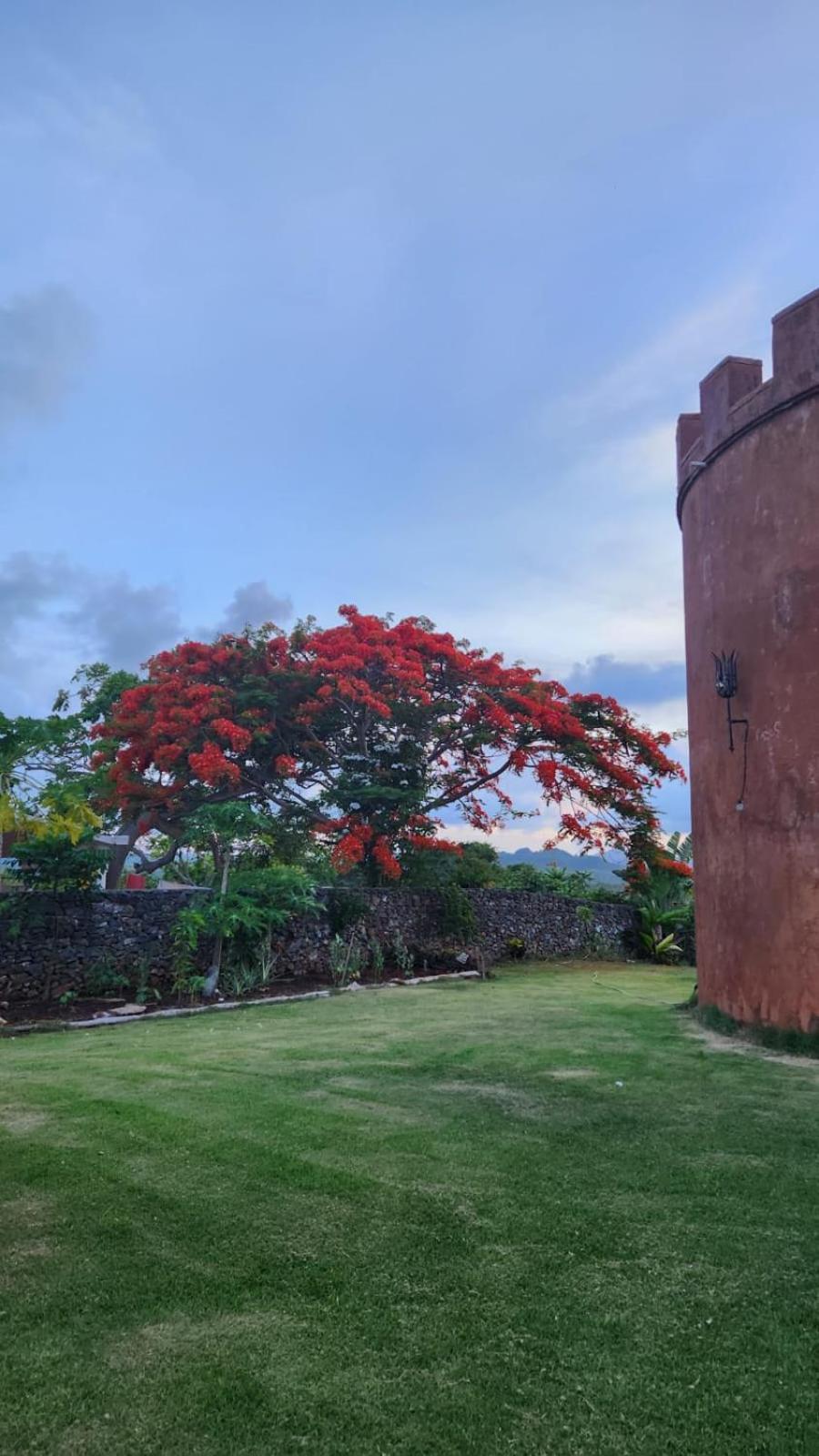 El Castillo Las Galeras