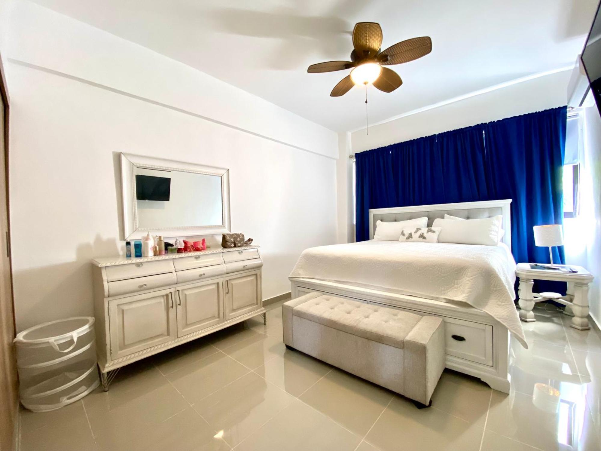 Elegancia Tropical And Pool Bibijagua Rd Punta Cana