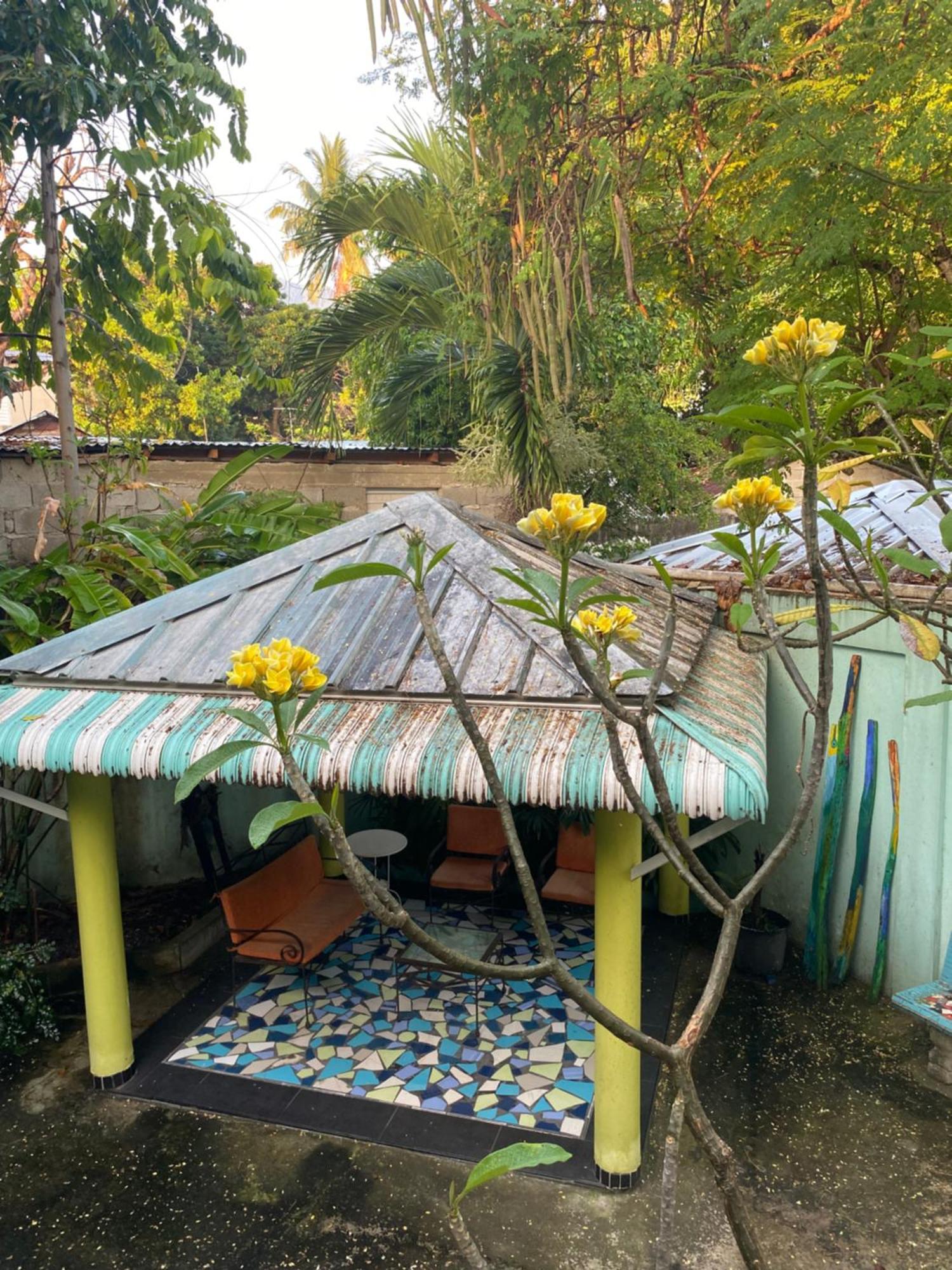 Casa Azul - Puerto Plata