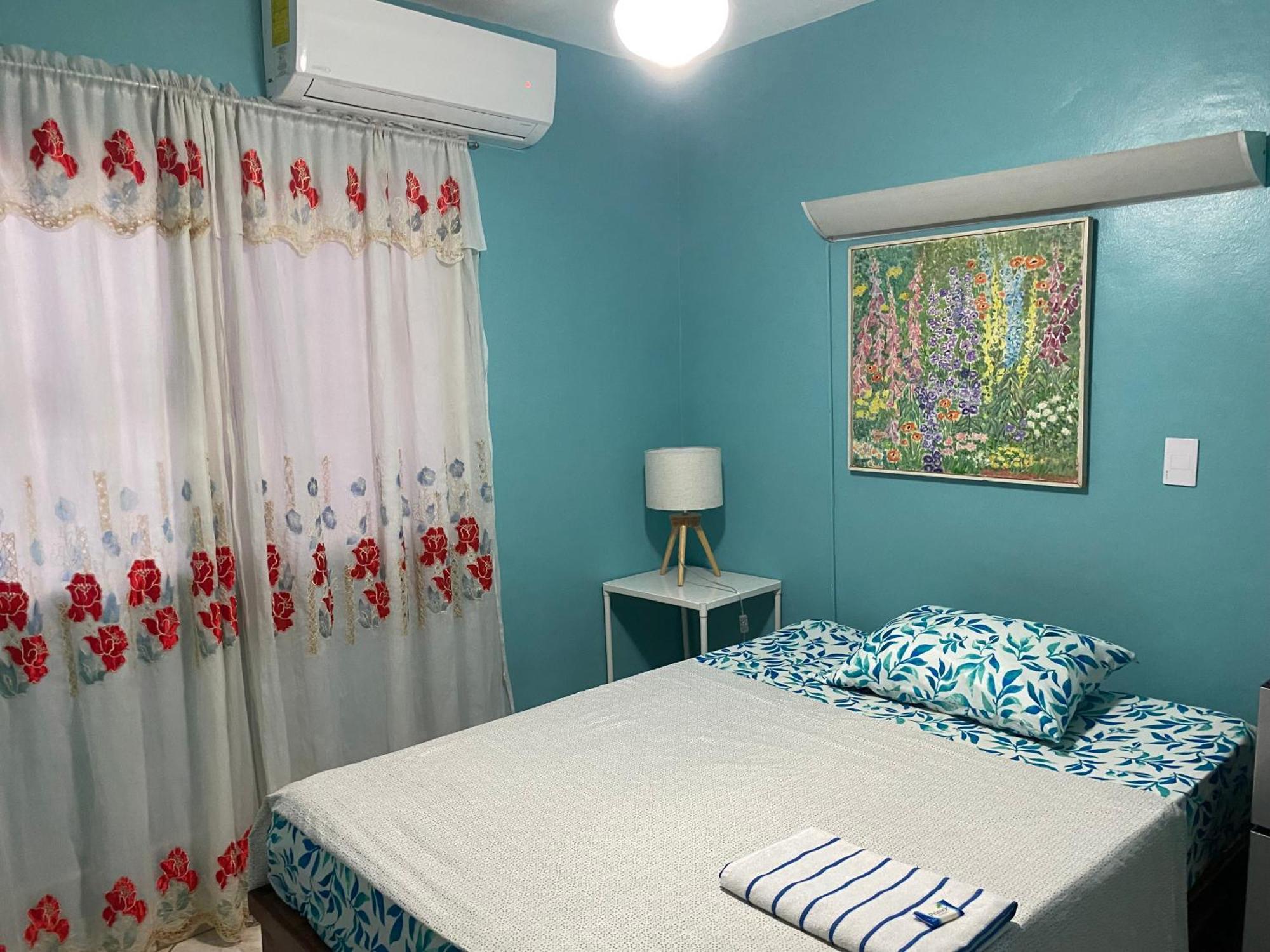 Casa Azul -