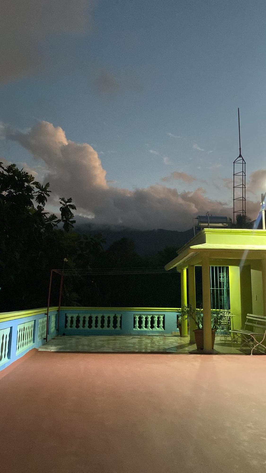 Guest house Casa Azul -