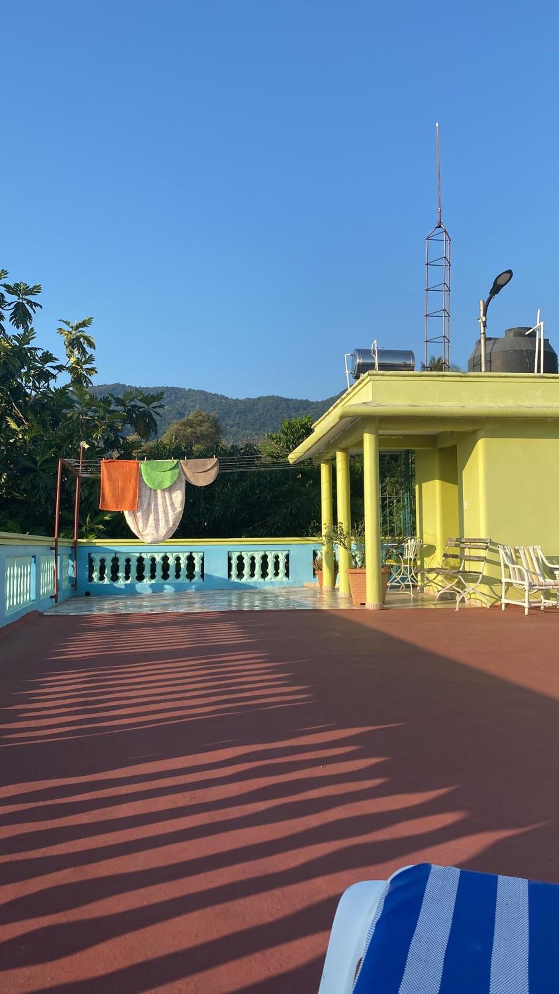 Guest house Casa Azul - Puerto Plata