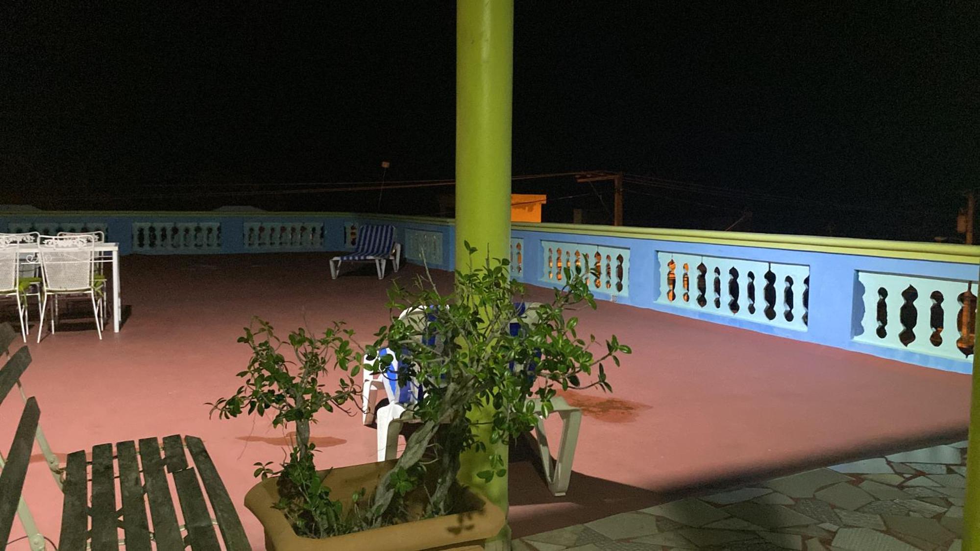 Casa Azul - Puerto Plata