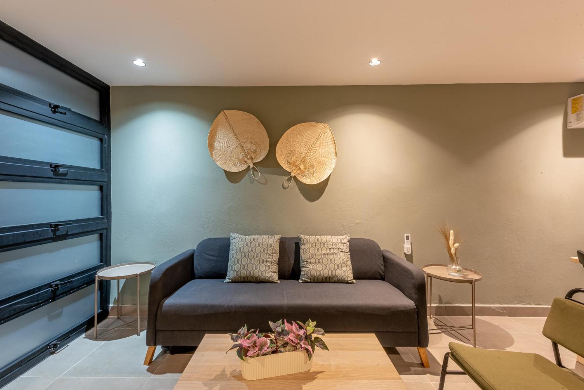Colonial Experience Apartment Santo Domingo