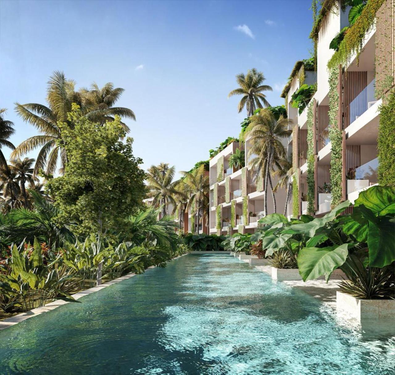 W Punta Cana, Adult Hotel Punta Cana