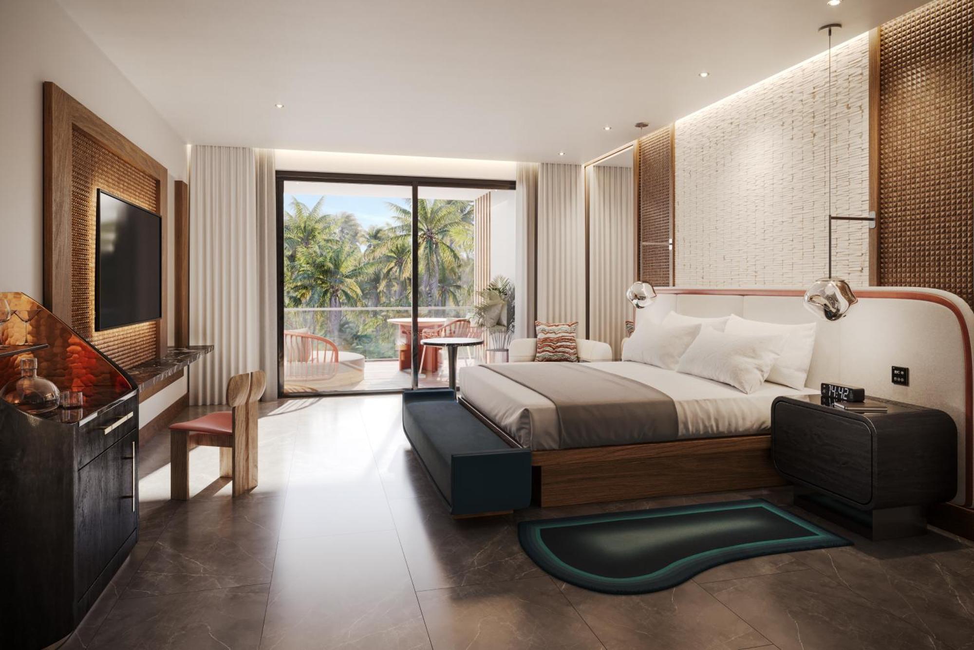 W Punta Cana, Adult Hotel Punta Cana