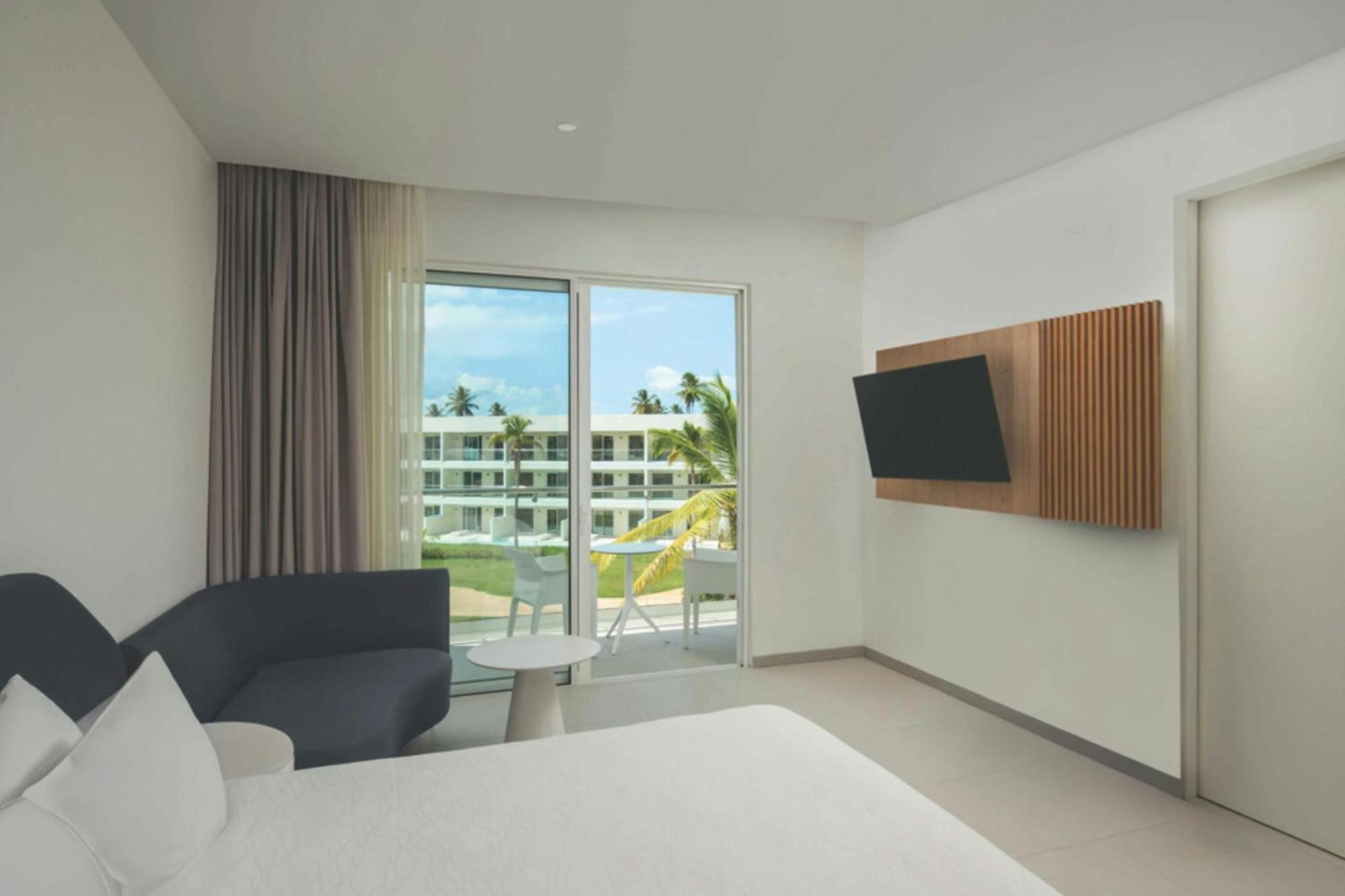 Marriott Miches Beach, An (adults Only) Resort Punta Cana