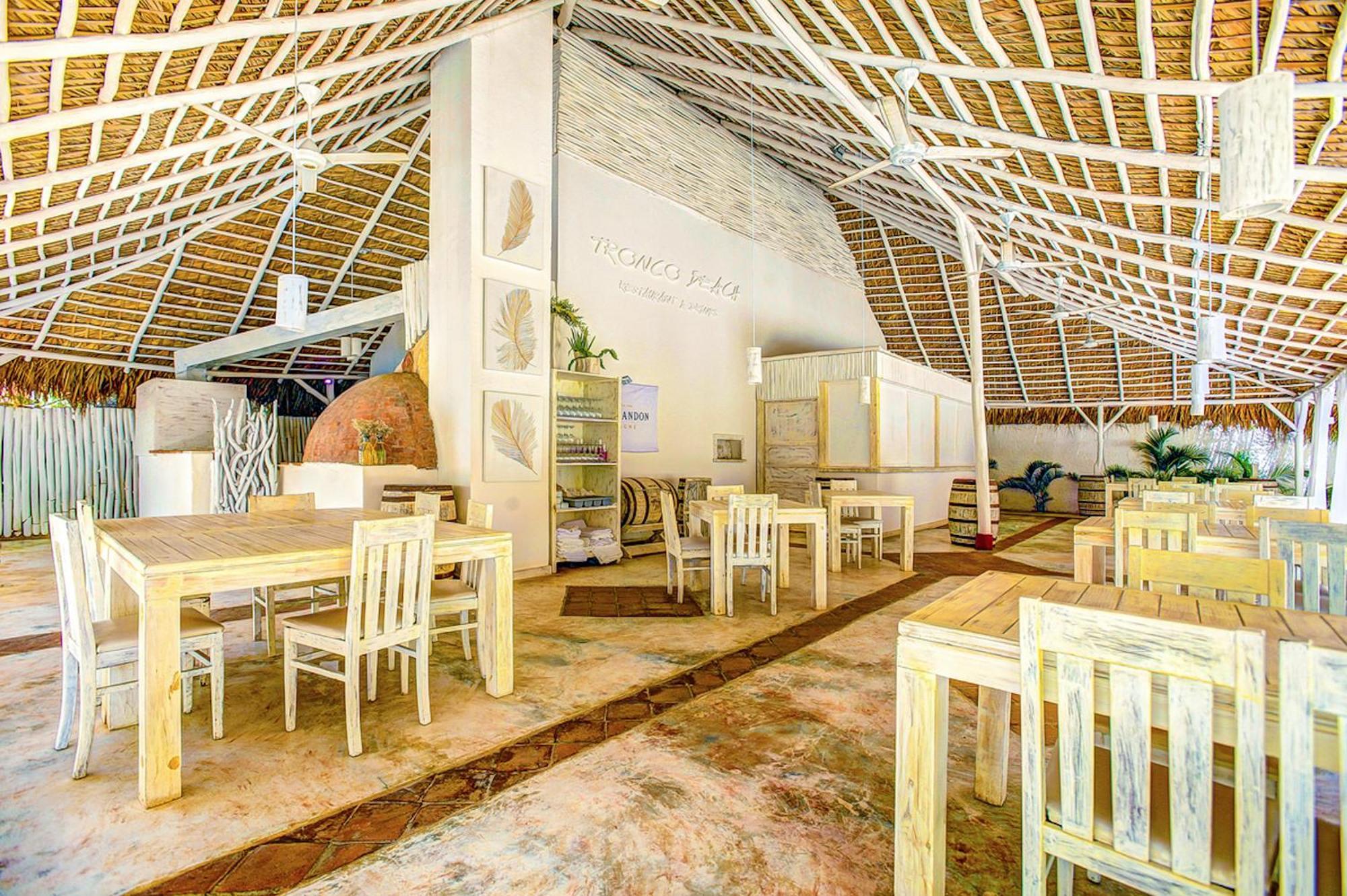 Ducassi Rooftop Pool - Beach Club And Spa 5* Punta Cana