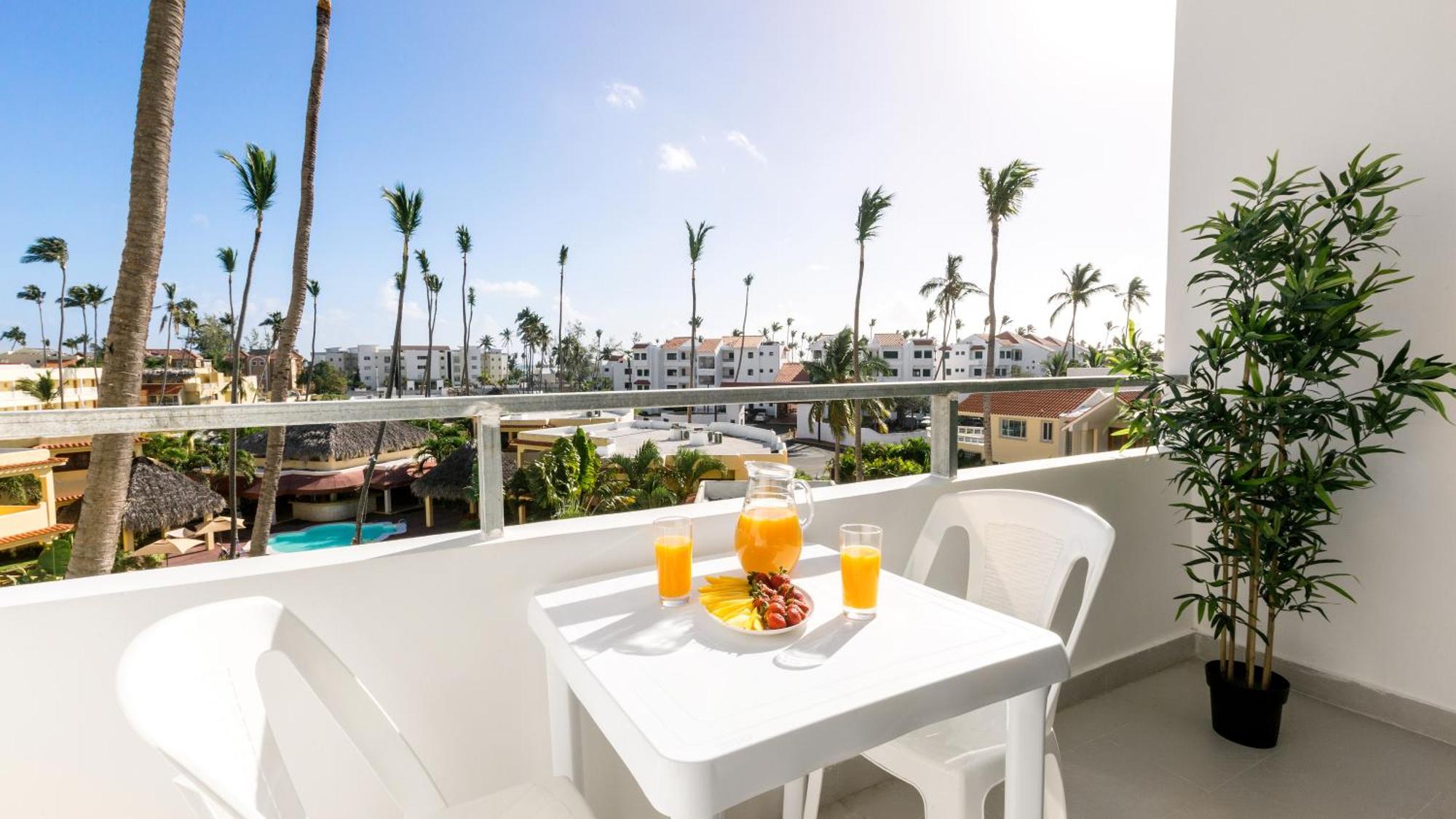 Ducassi Rooftop Pool - Beach Club And Spa Hotel 5*