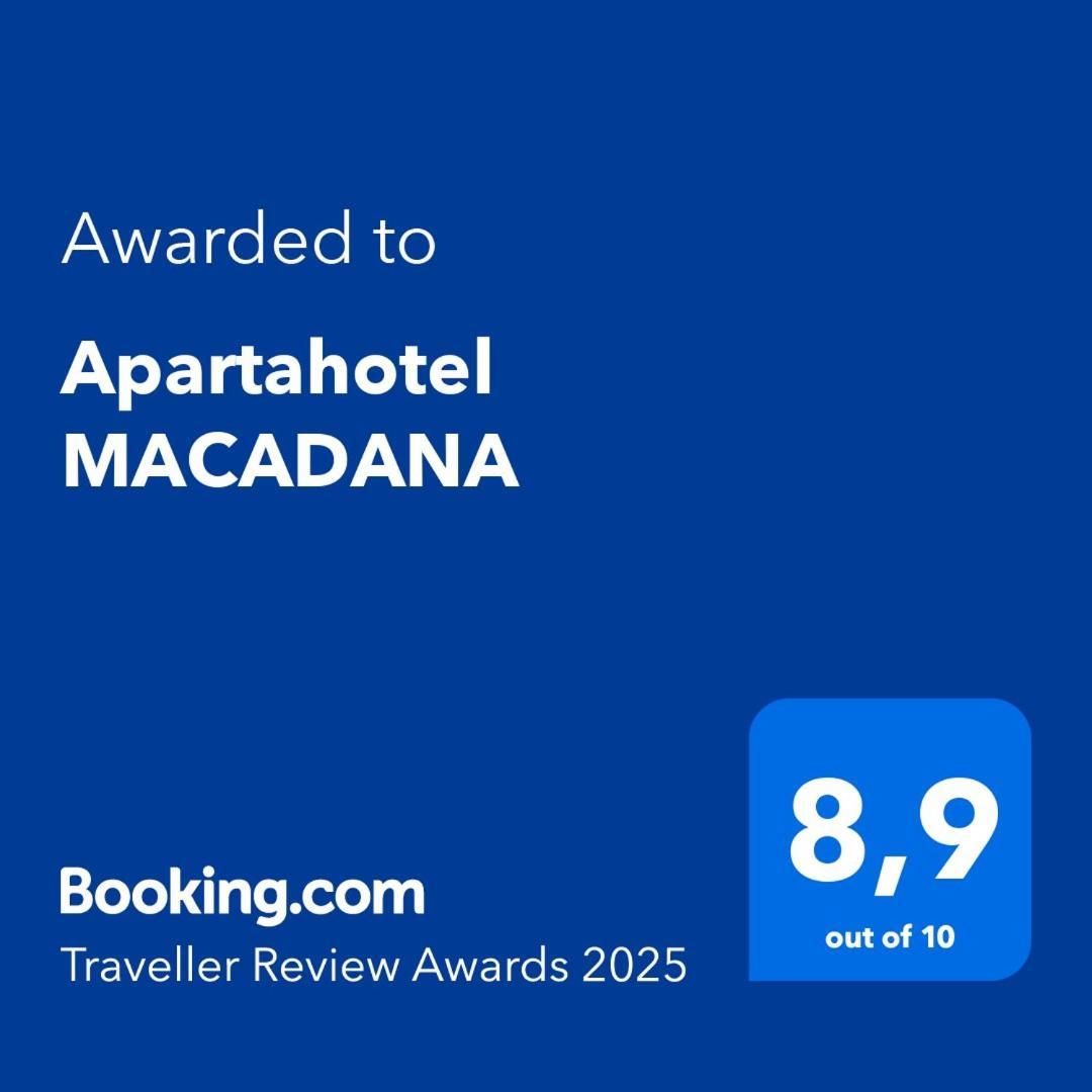 Macadana *