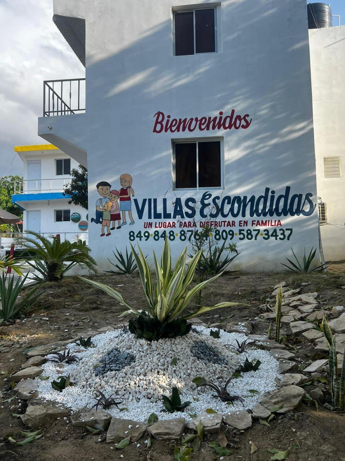 Escondidas Aparthotel