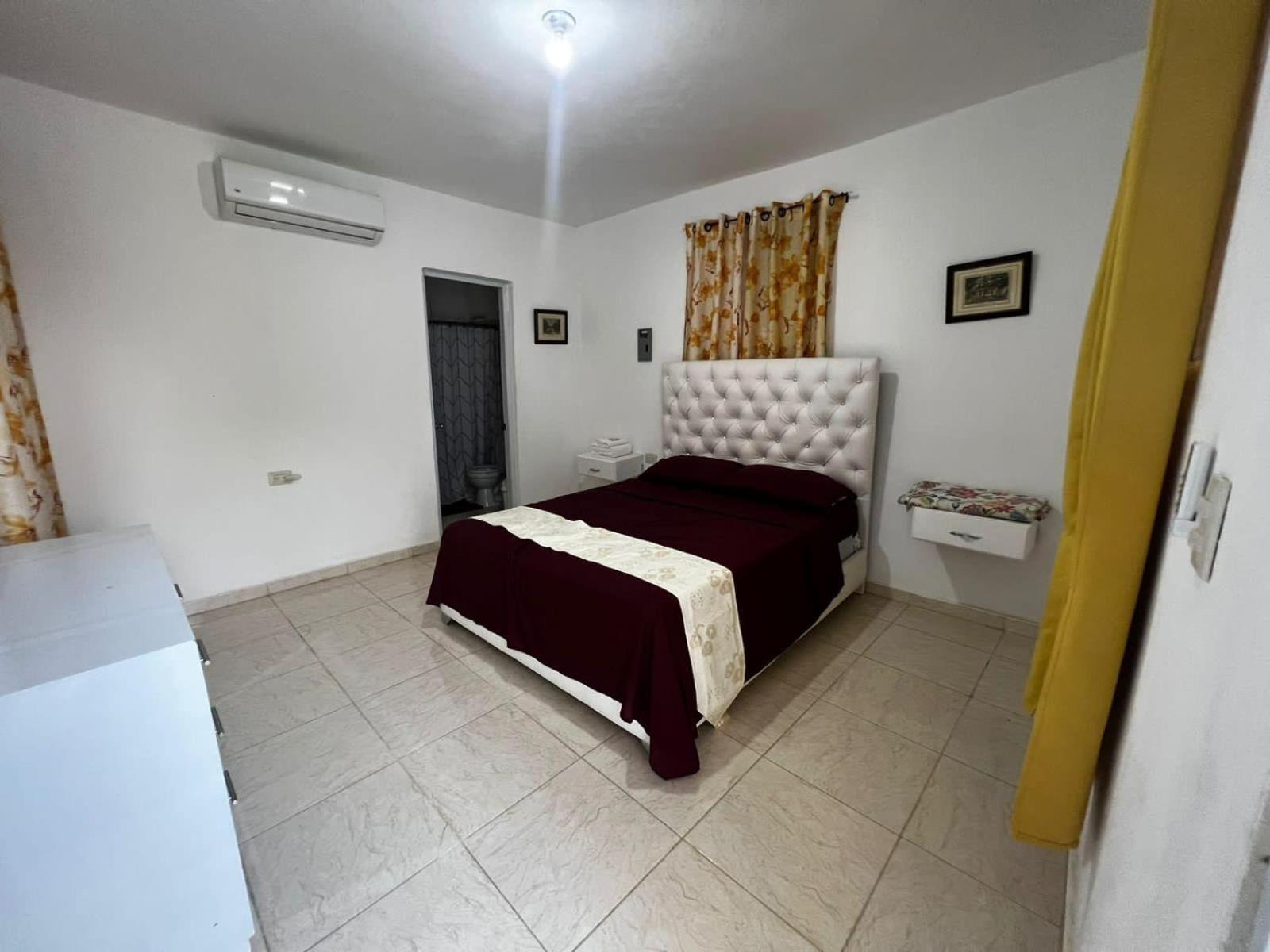 Aparthotel Escondidas Punta Rucia