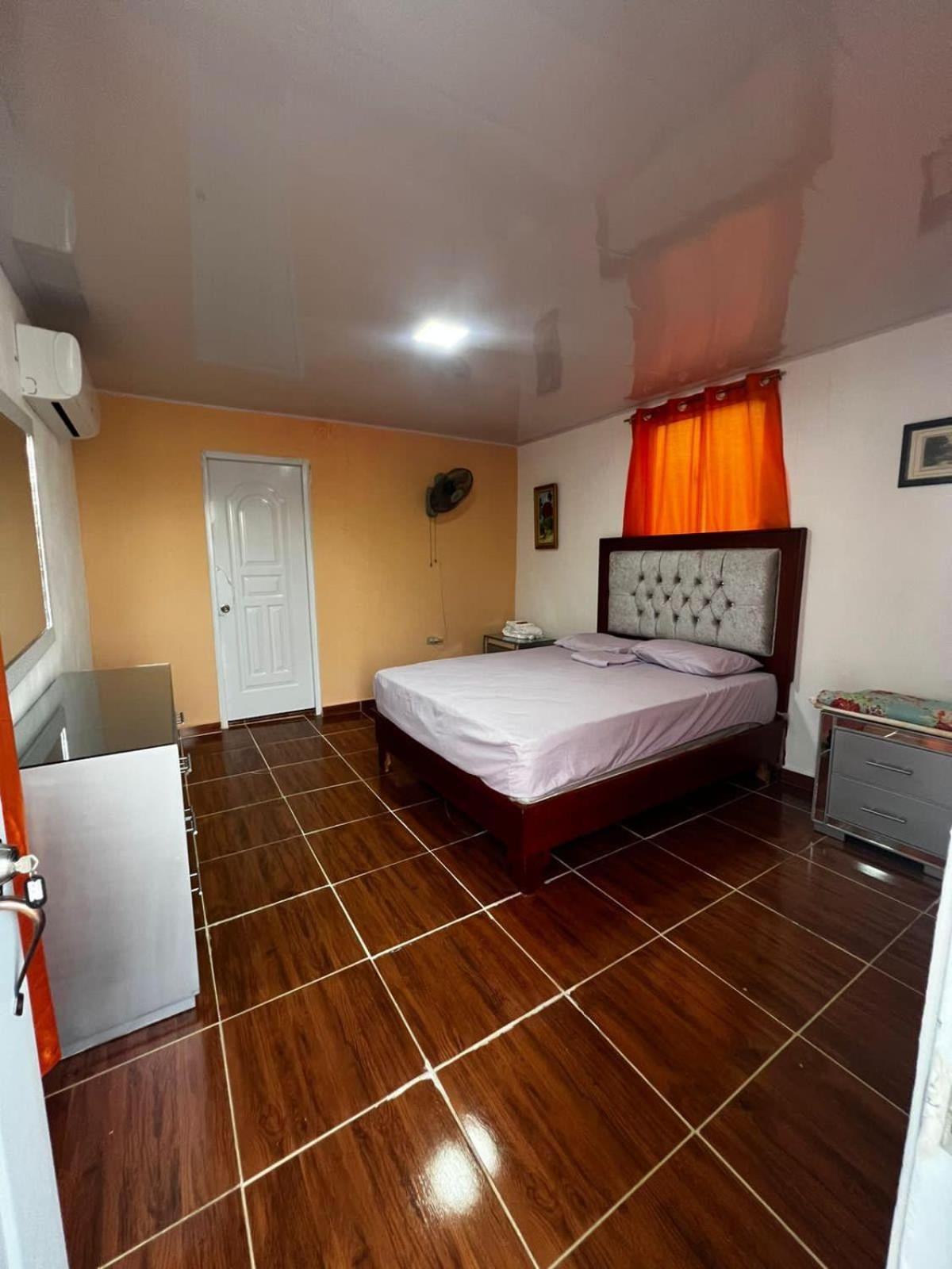 Escondidas Aparthotel
