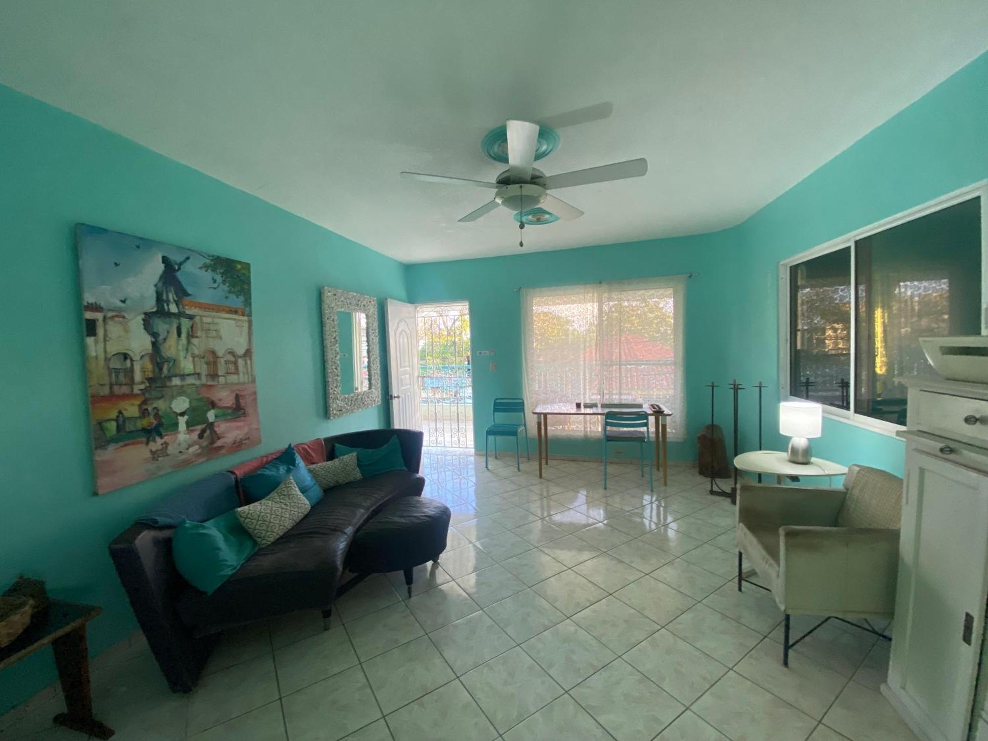 Casa Azul - 2*