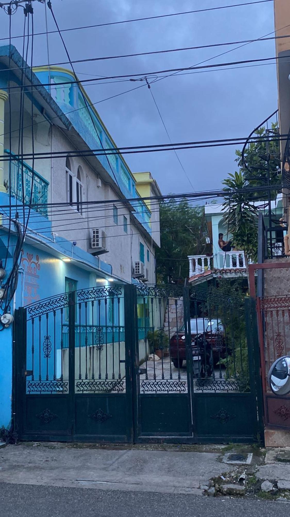 Casa Azul - Puerto Plata