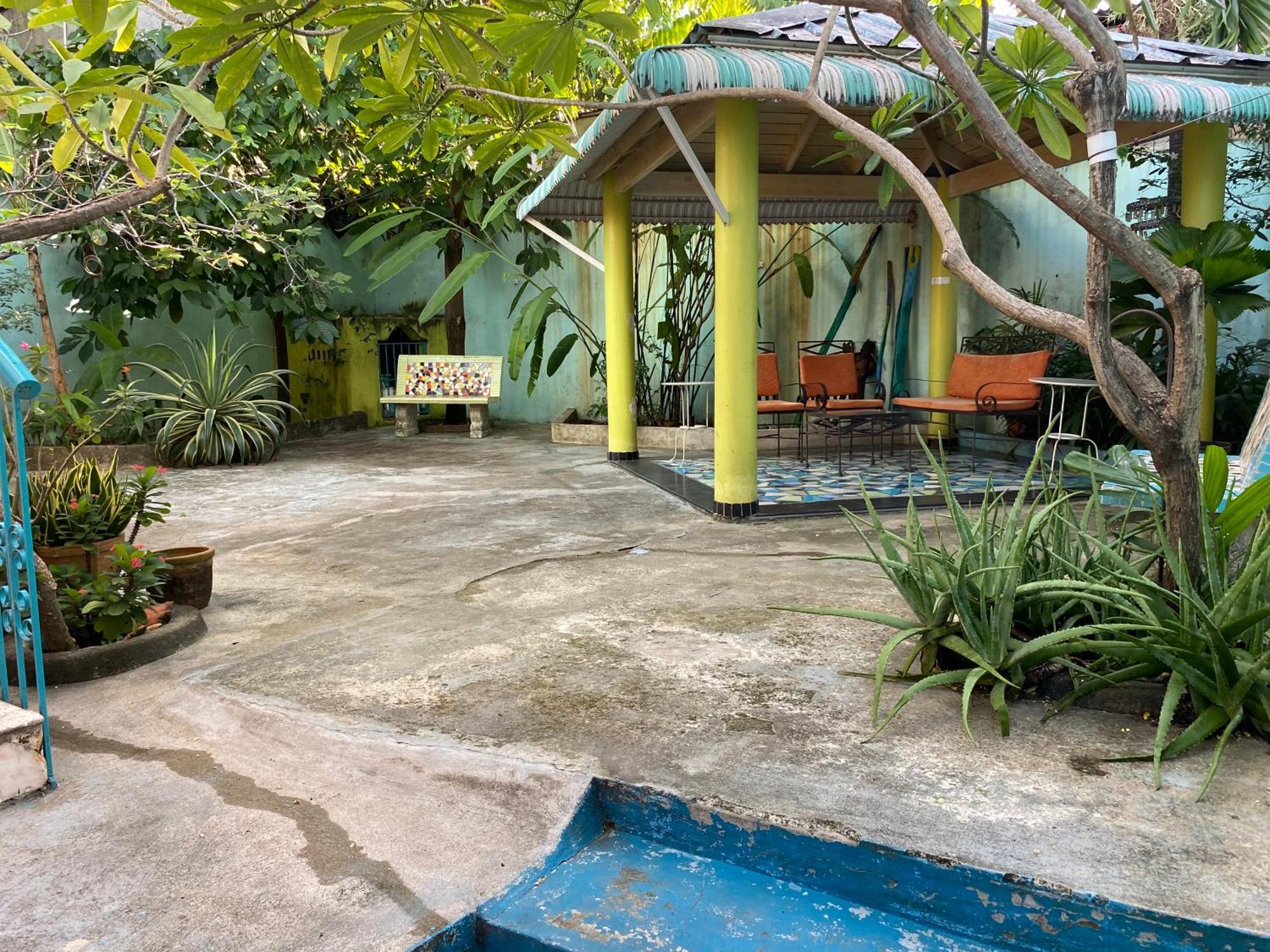Casa Azul - 2* Puerto Plata