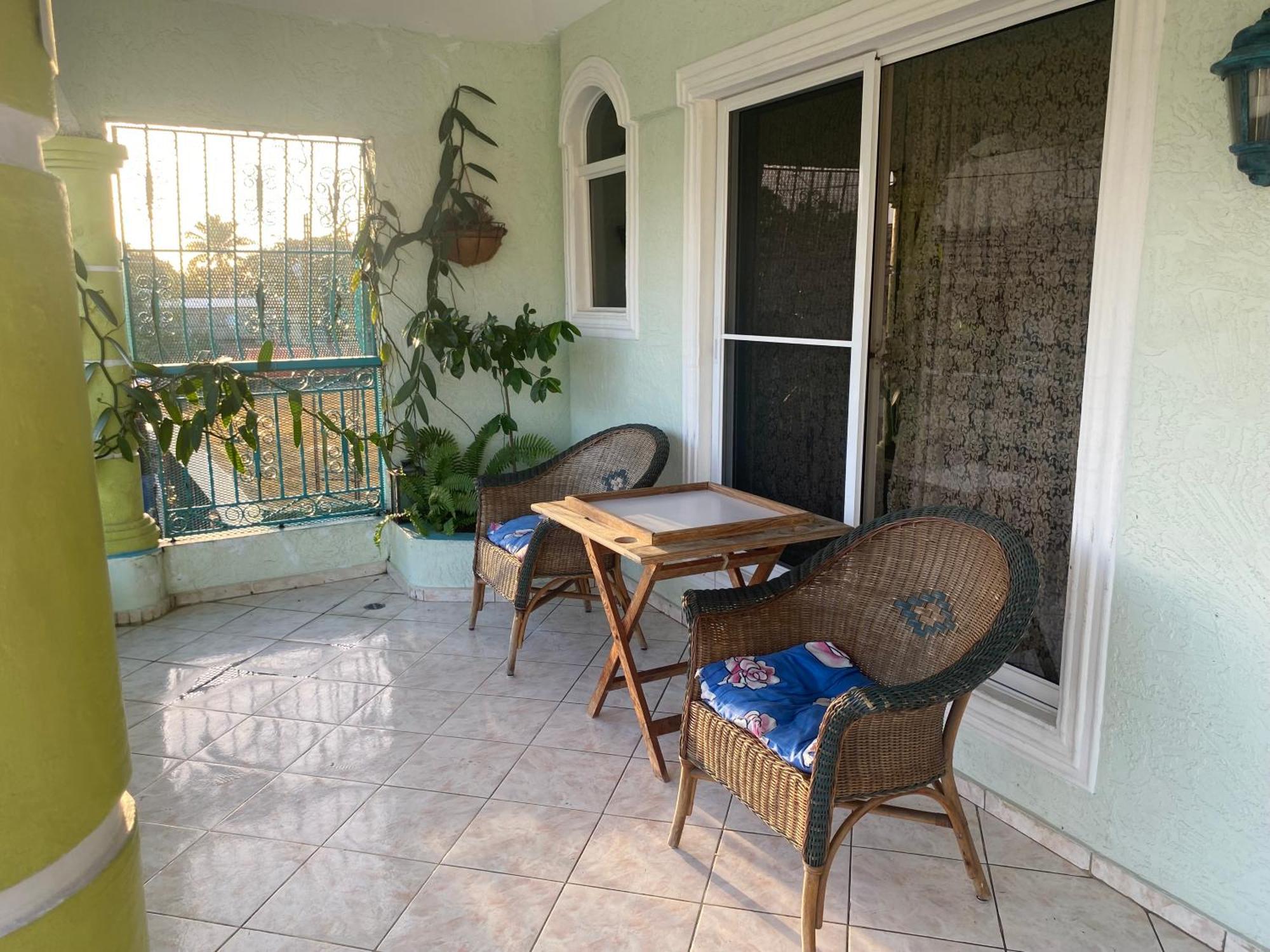 Casa Azul - 2* Puerto Plata