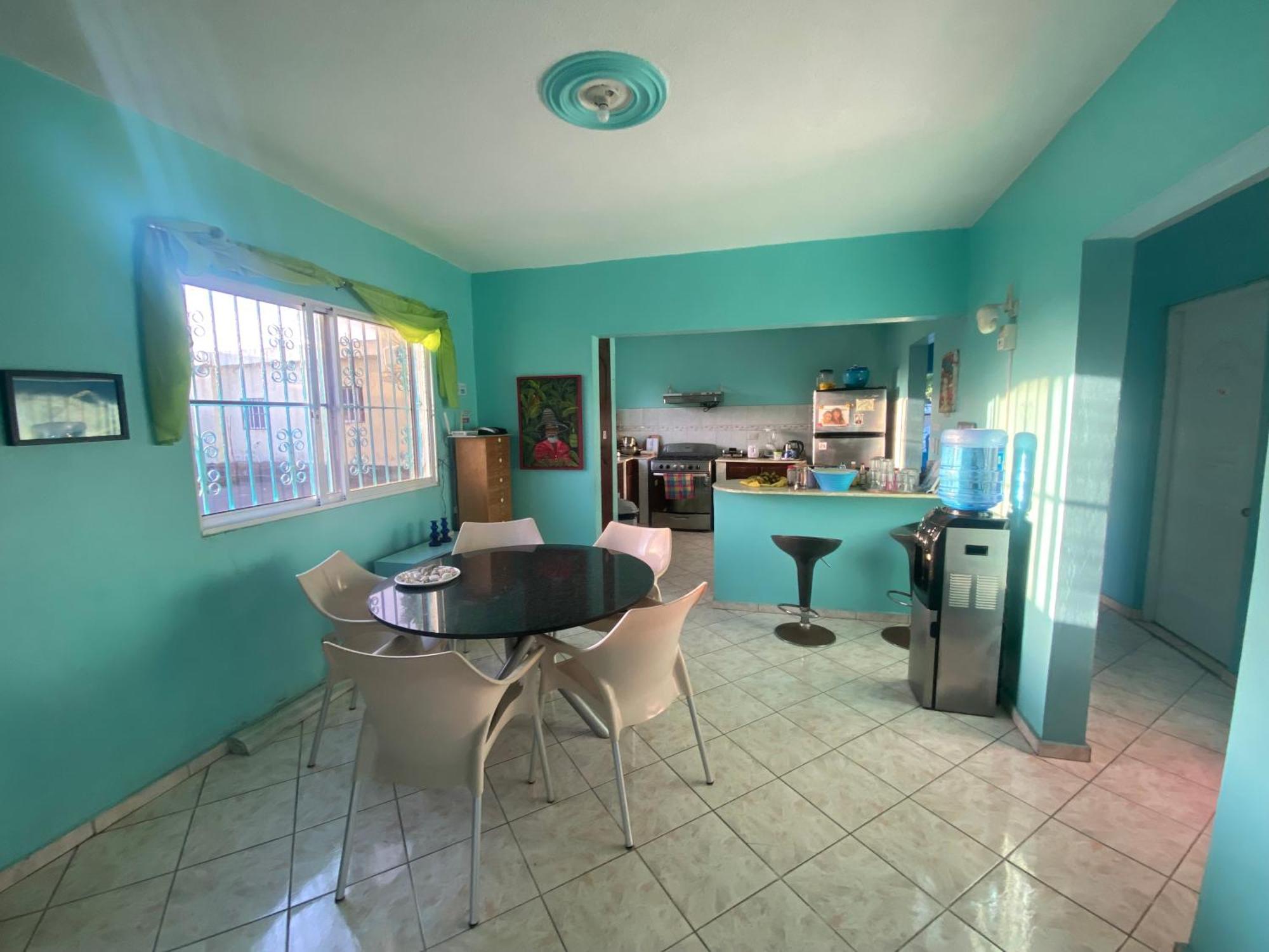 Casa Azul -