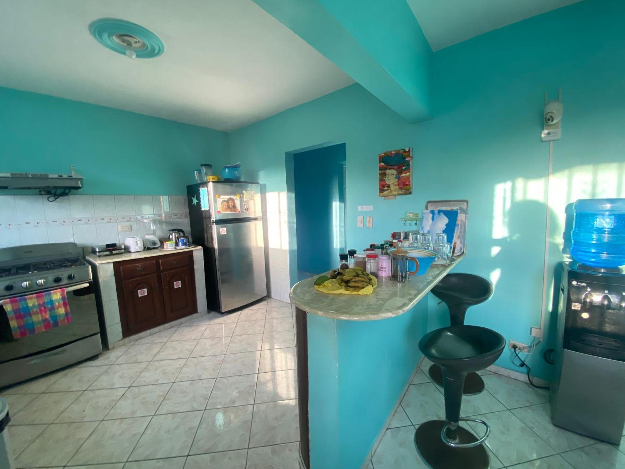 Casa Azul - Guest house 2*